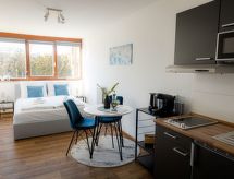 Come4Stay Passau - Holzheim 126 - Parkplatz