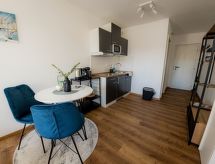 Come4Stay Passau - Holzheim 126 - Parkplatz