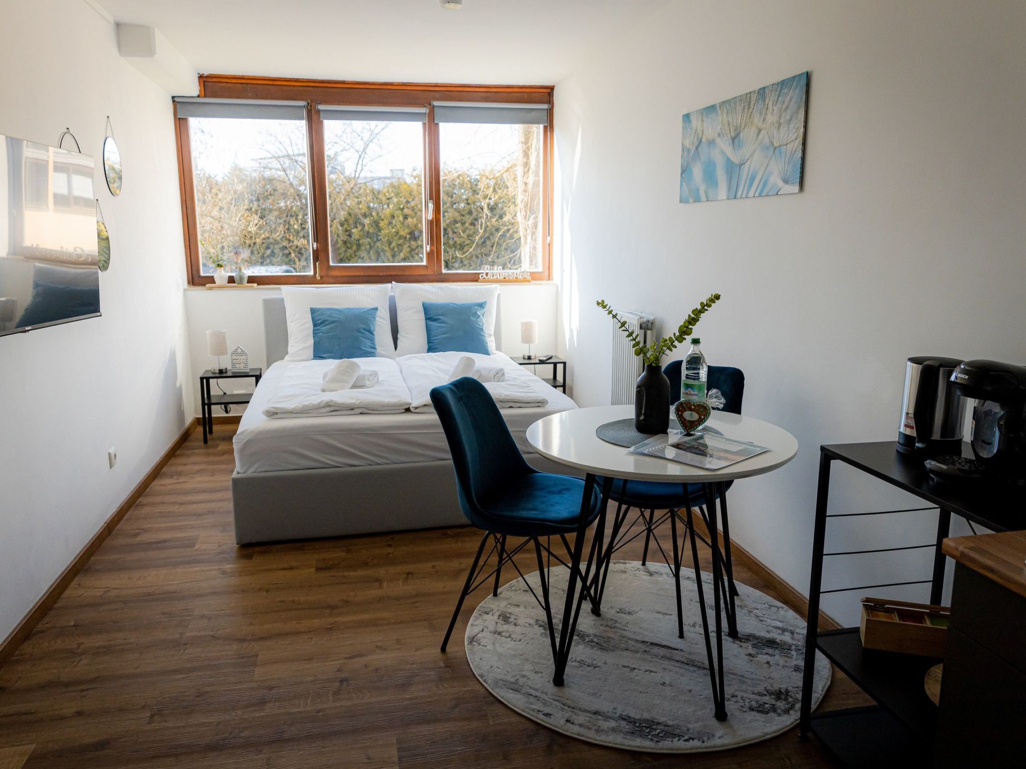 Come4Stay Passau - Holzheim 126 - Parkplatz-Image-tags.info