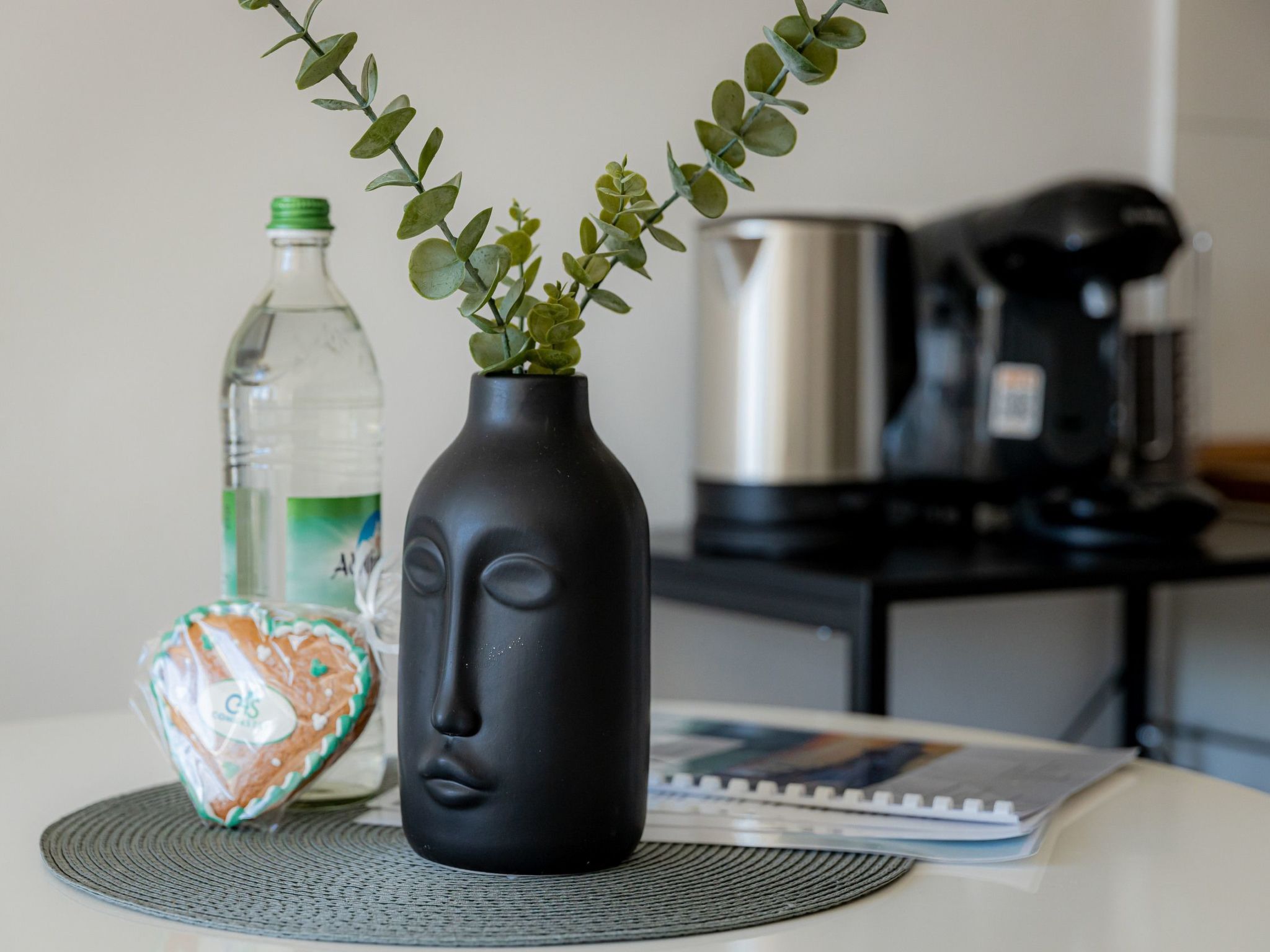 Come4Stay Passau - Holzheim 126 - Parkplatz-Image-tags.info