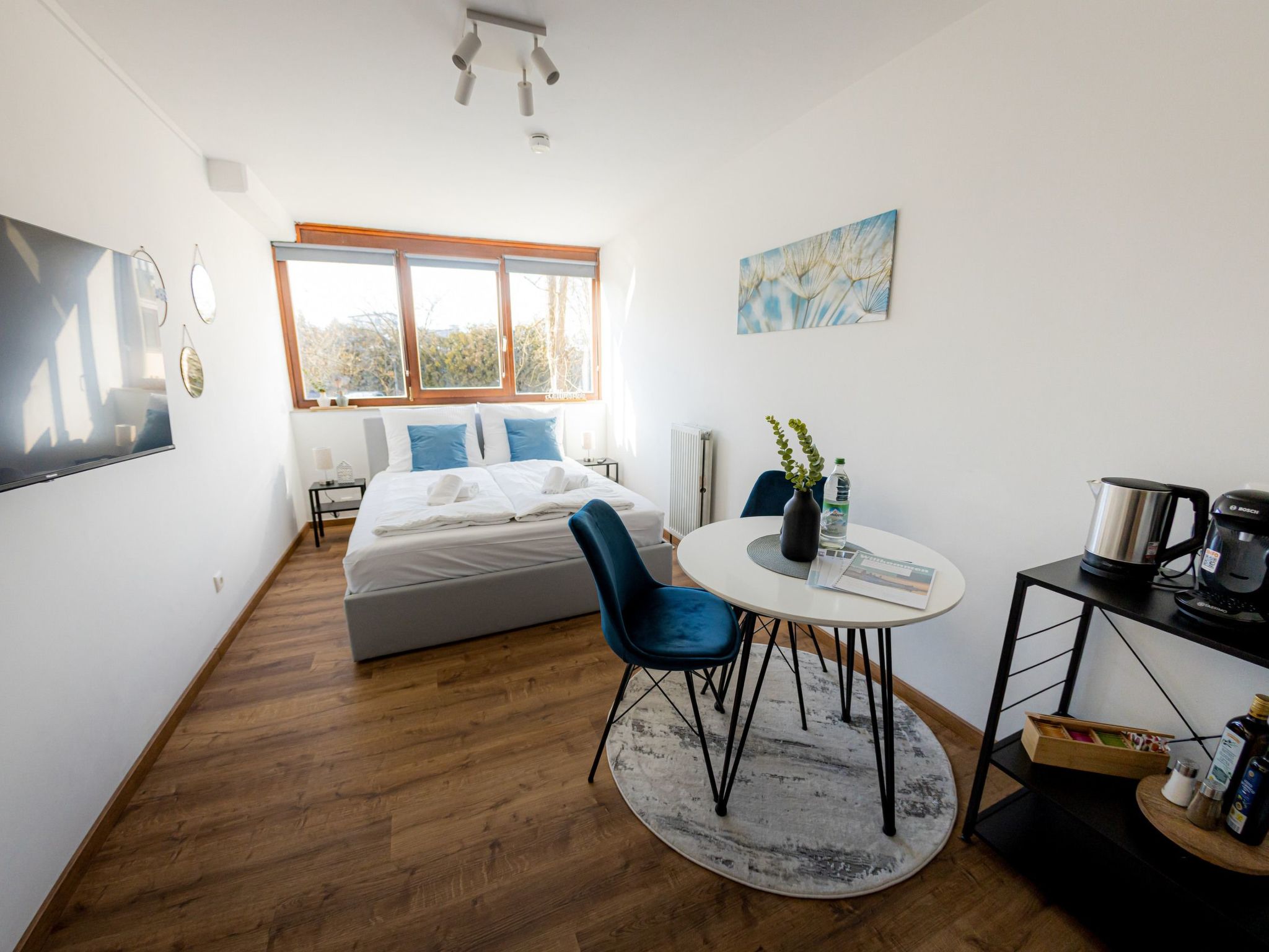 Come4Stay Passau - Holzheim 126 - Parkplatz-Image-tags.info