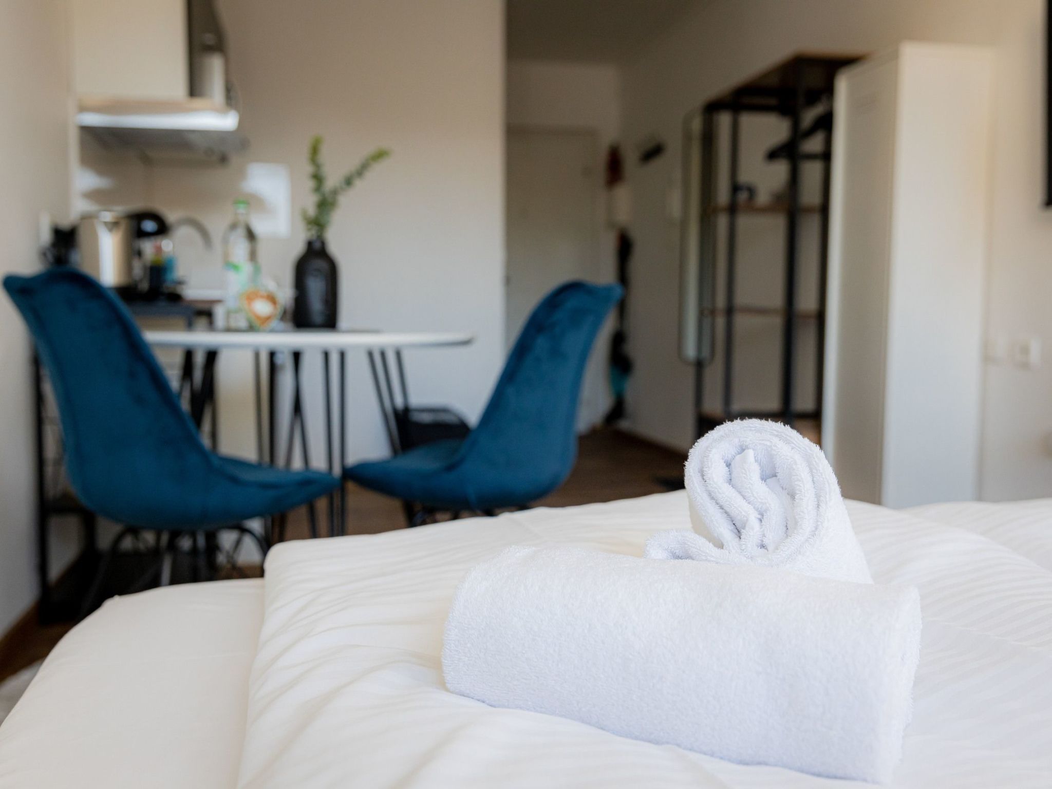 Come4Stay Passau - Holzheim 126 - Parkplatz-Image-tags.info