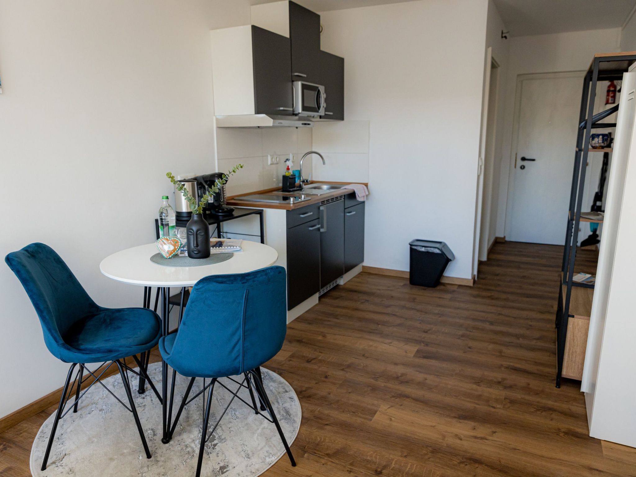 Come4Stay Passau - Holzheim 126 - Parkplatz-Image-tags.info