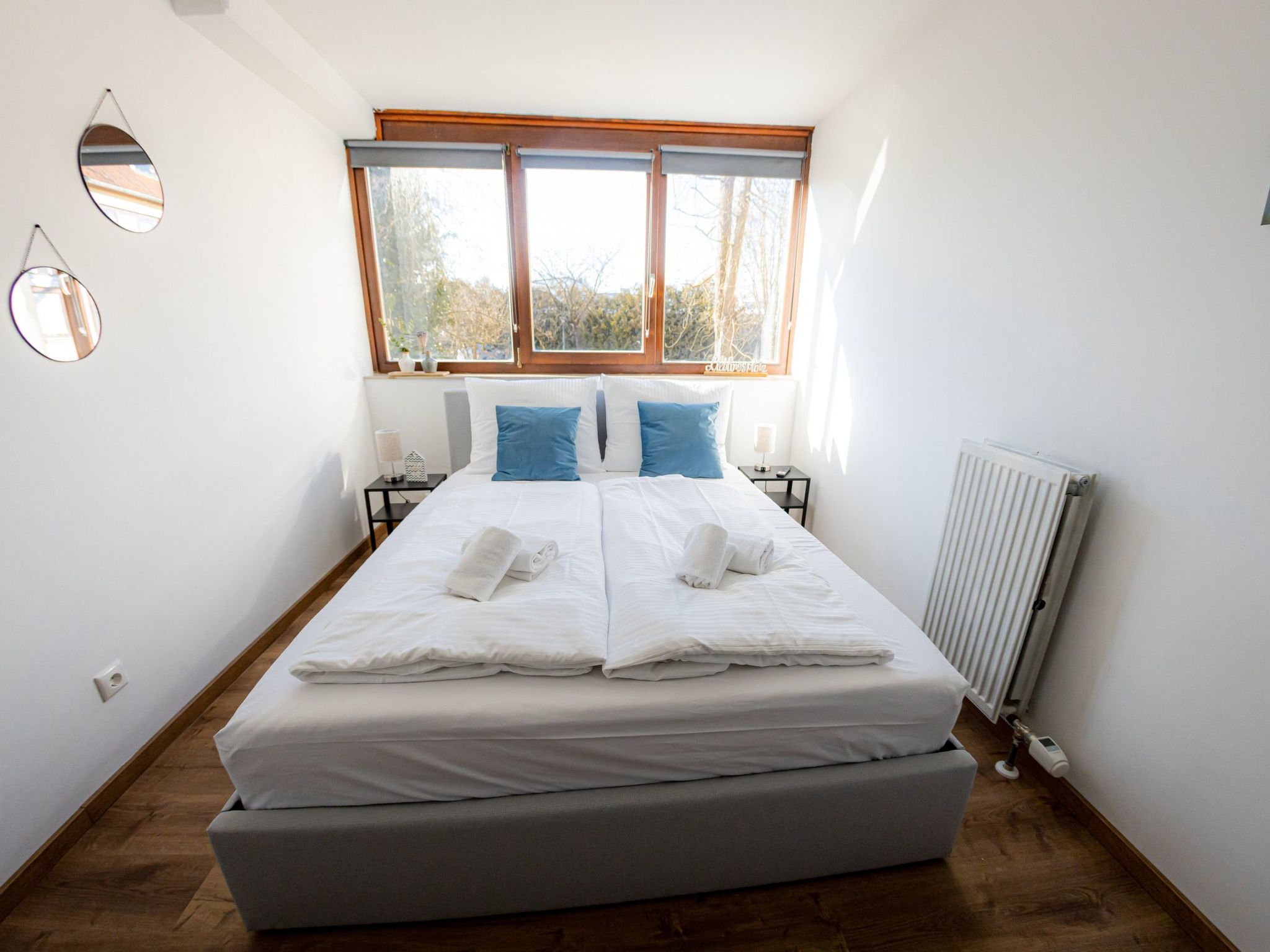 Come4Stay Passau - Holzheim 126 - Parkplatz-Image-tags.info