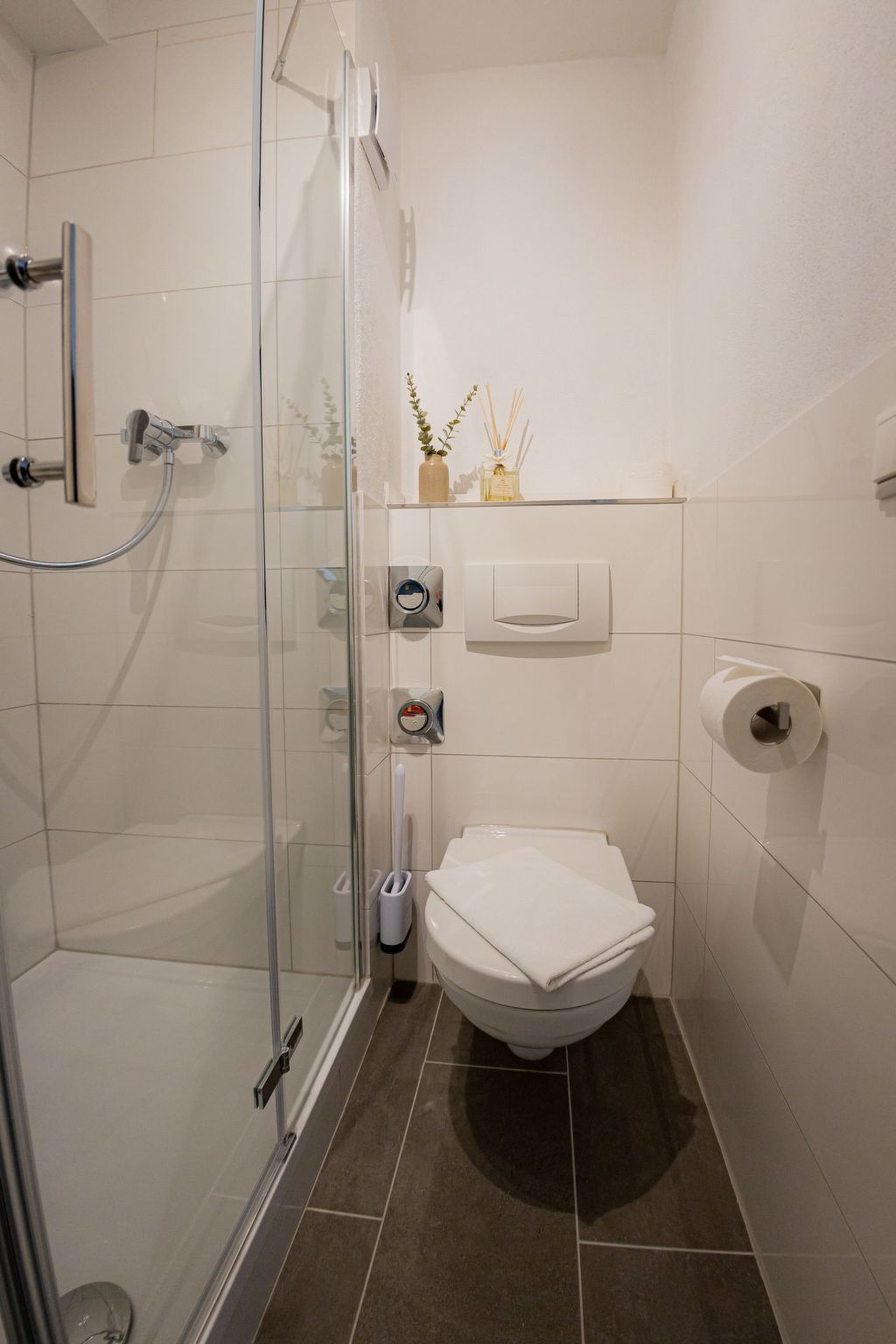 Come4Stay Passau - Holzheim 126 - Parkplatz-Image-tags.info