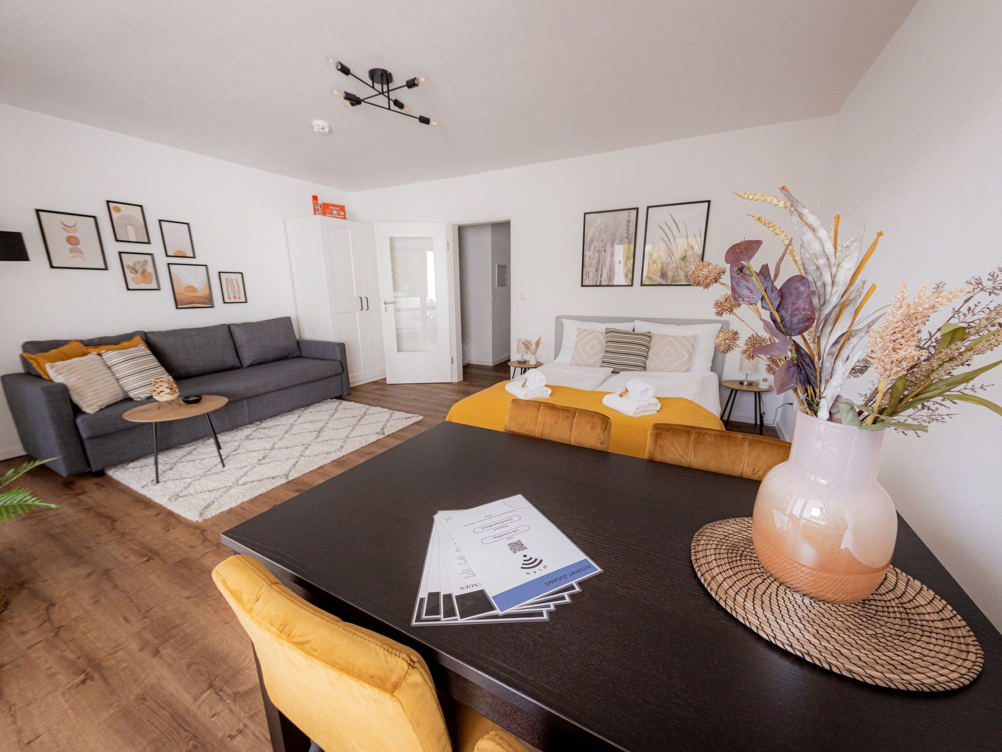 Come4Stay Passau - Apartment Seidenhof - Balkon-Image-tags.info