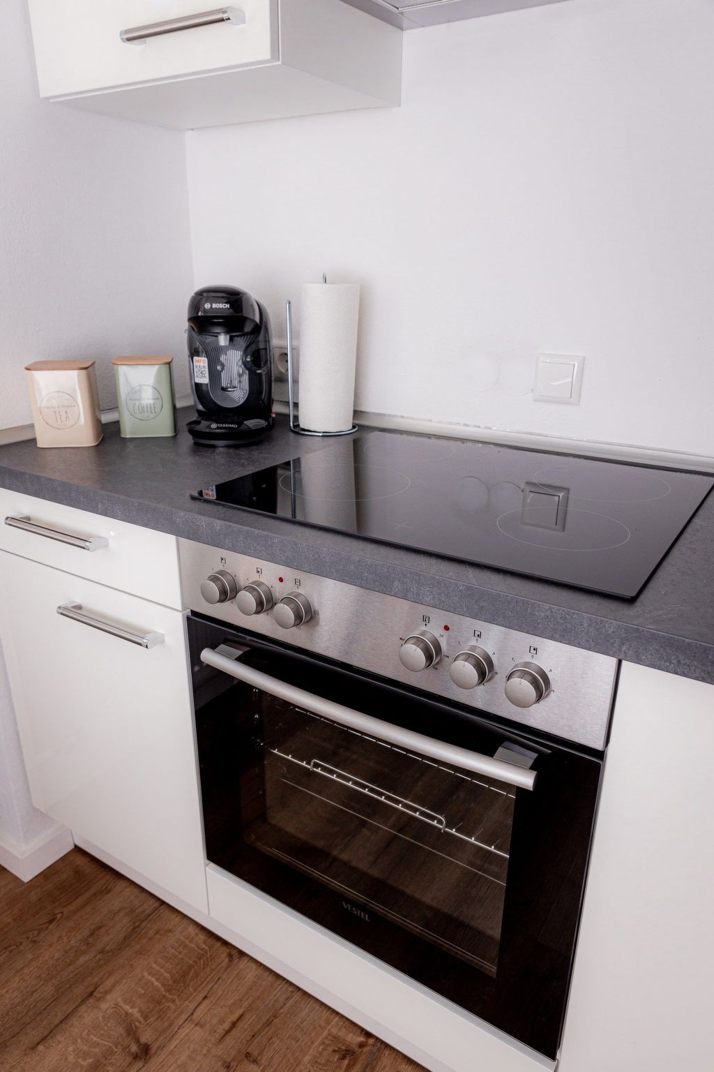 Come4Stay Passau - Apartment Seidenhof - Balkon-Image-tags.info