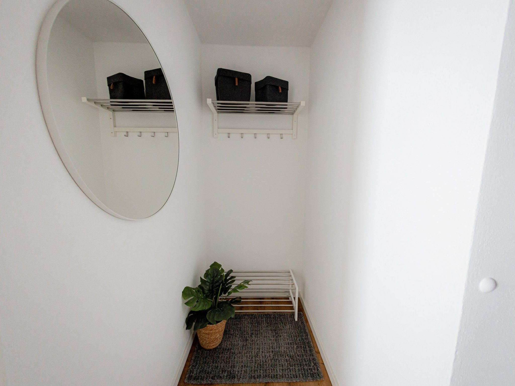 Come4Stay Passau - Apartment Seidenhof - Balkon-Image-tags.info