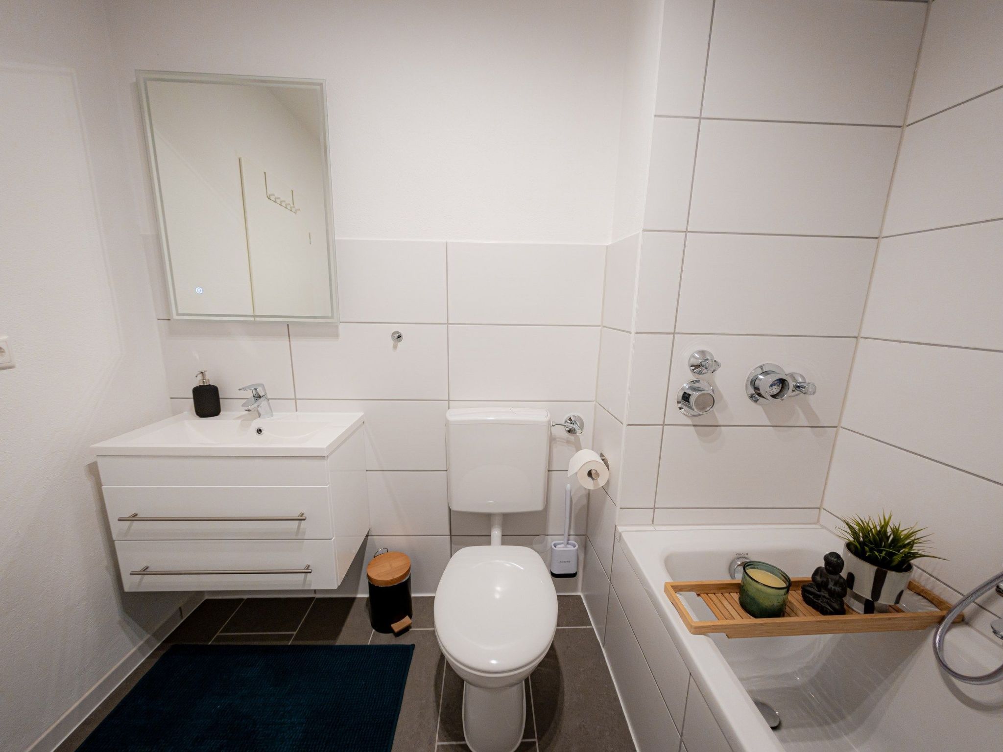 Come4Stay Passau - Apartment Seidenhof - Balkon-Image-tags.info