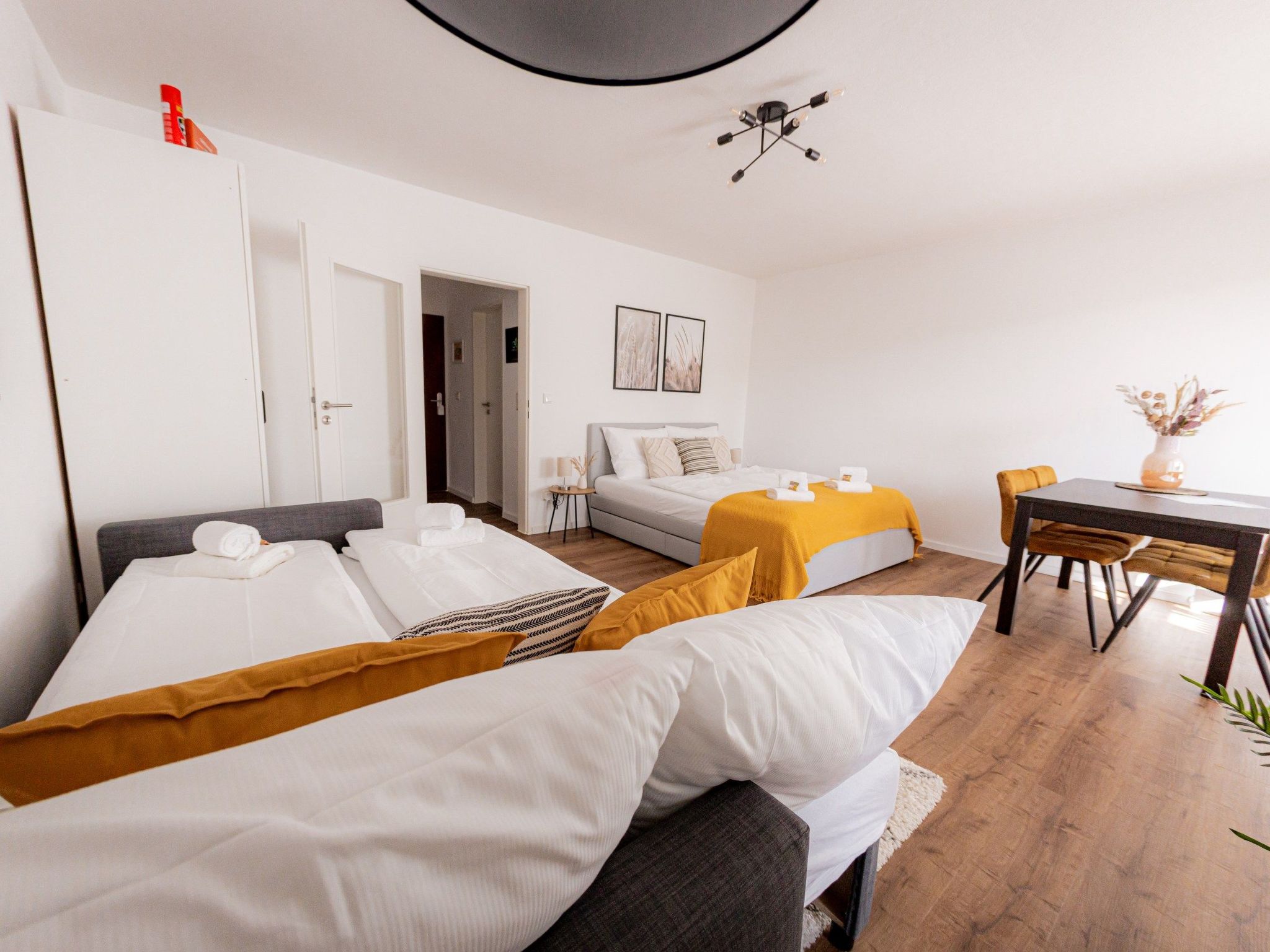 Come4Stay Passau - Apartment Seidenhof - Balkon-Image-tags.info