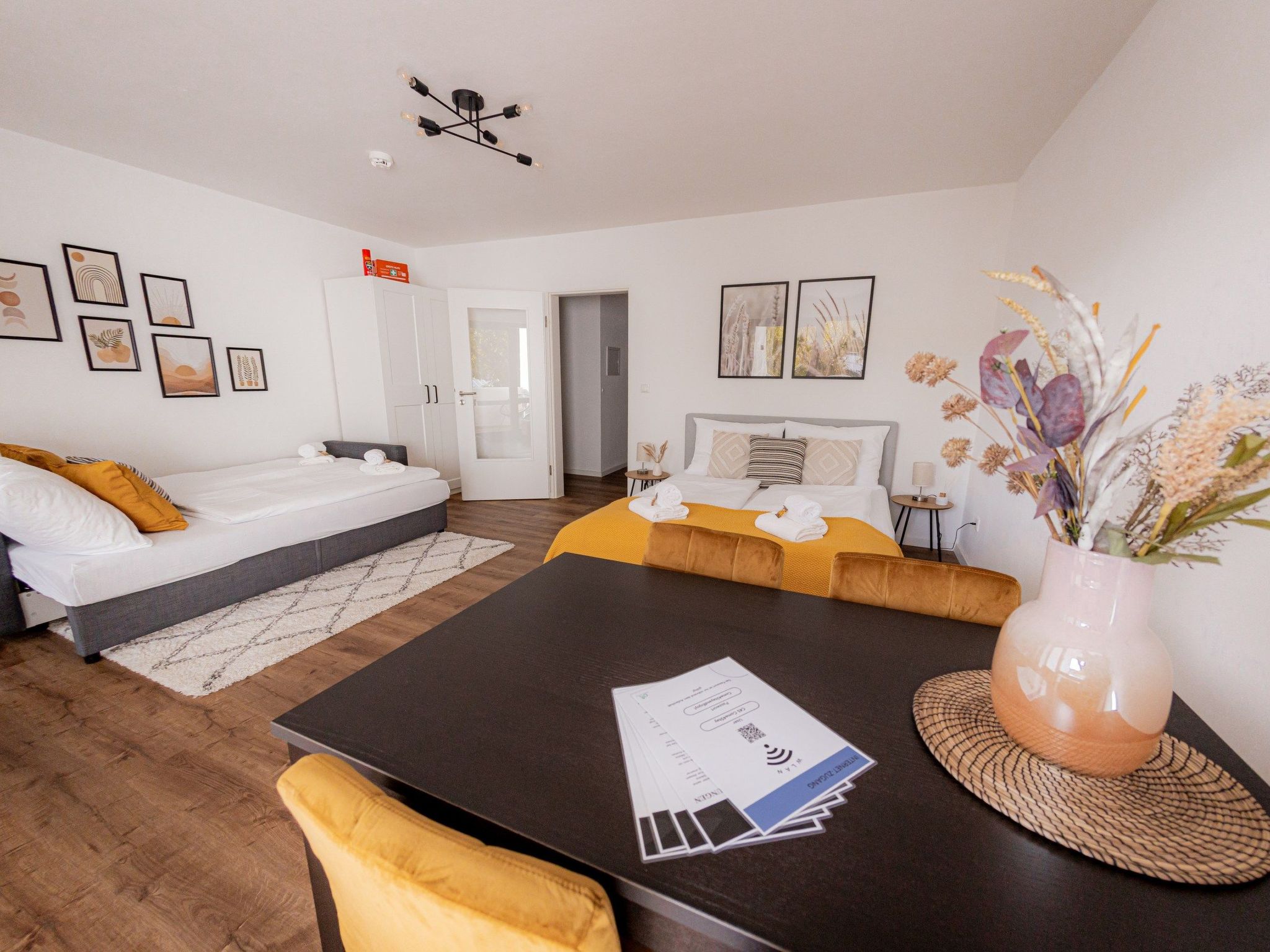 Come4Stay Passau - Apartment Seidenhof - Balkon-Image-tags.info