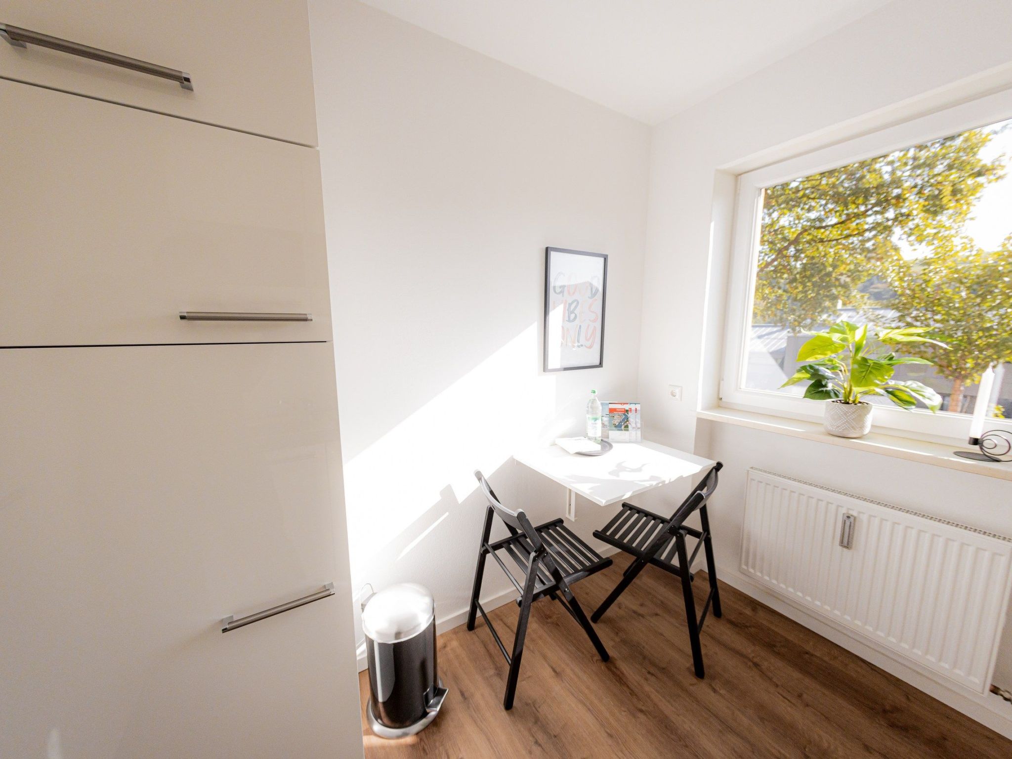 Come4Stay Passau - Apartment Seidenhof - Balkon-Image-tags.info