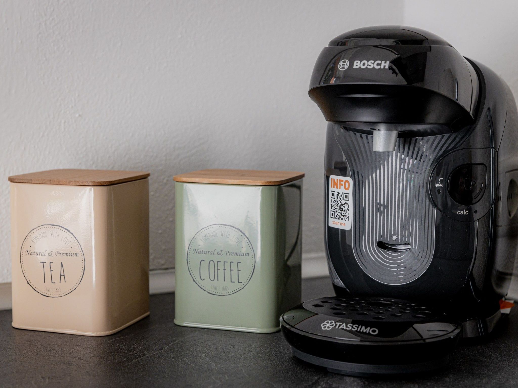 Come4Stay Passau - Apartment Seidenhof - Balkon-Image-tags.info