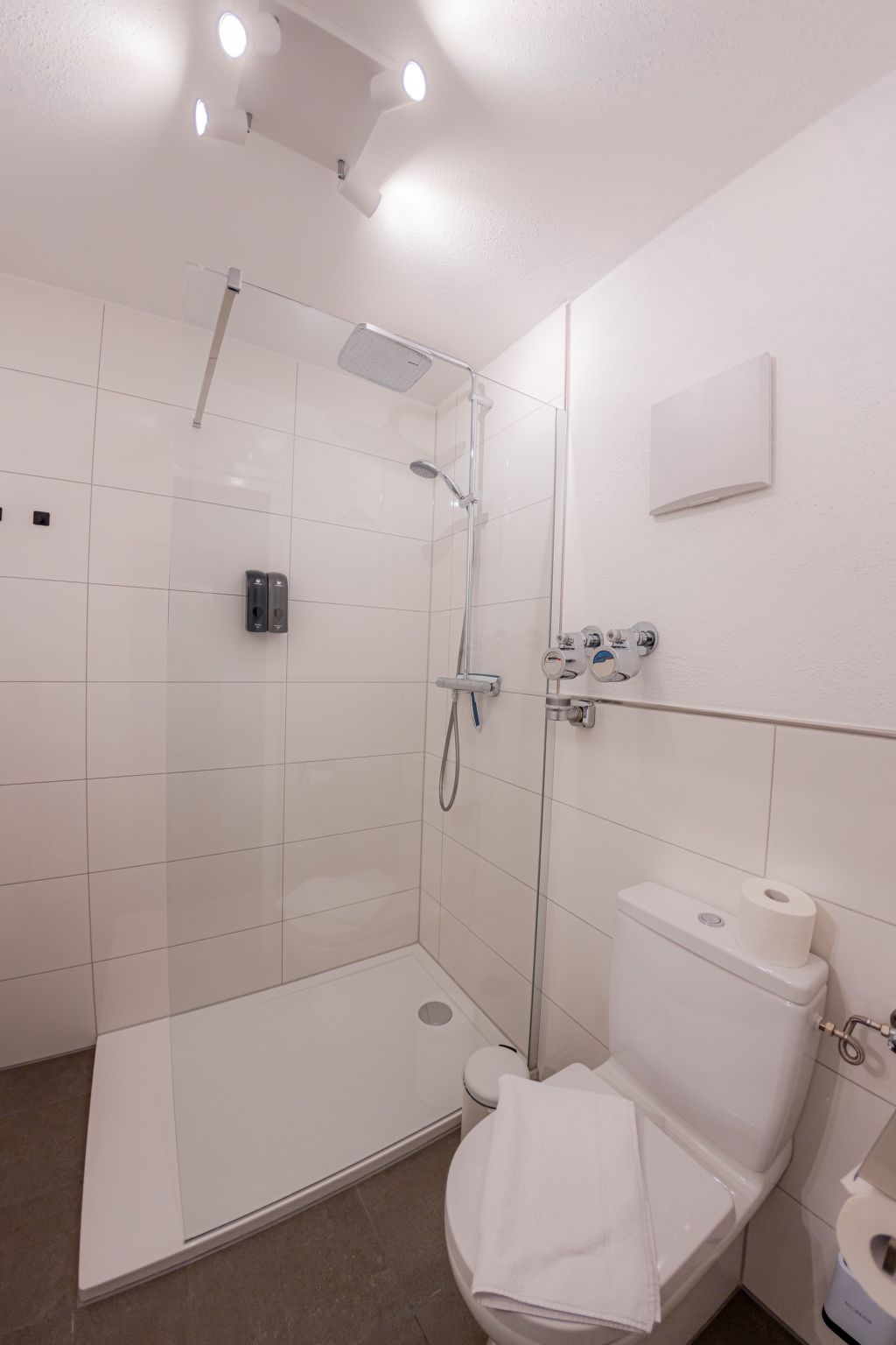 Ruim 2-kamerappartement voor 4 personen in het hart van Passau - foto 33