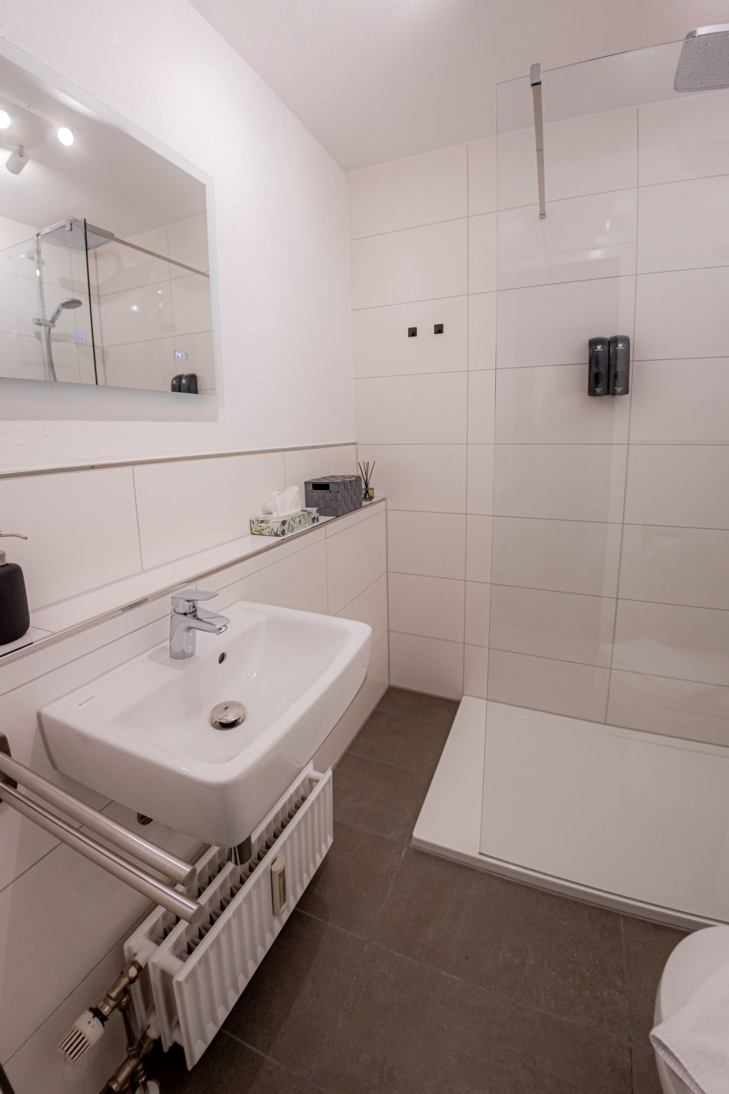 Ruim 2-kamerappartement voor 4 personen in het hart van Passau - foto 34