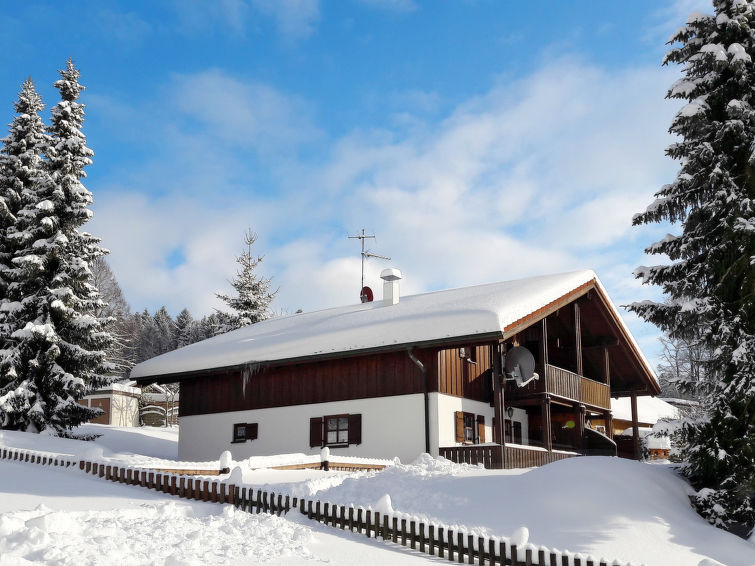 Holiday Home Mühlberg