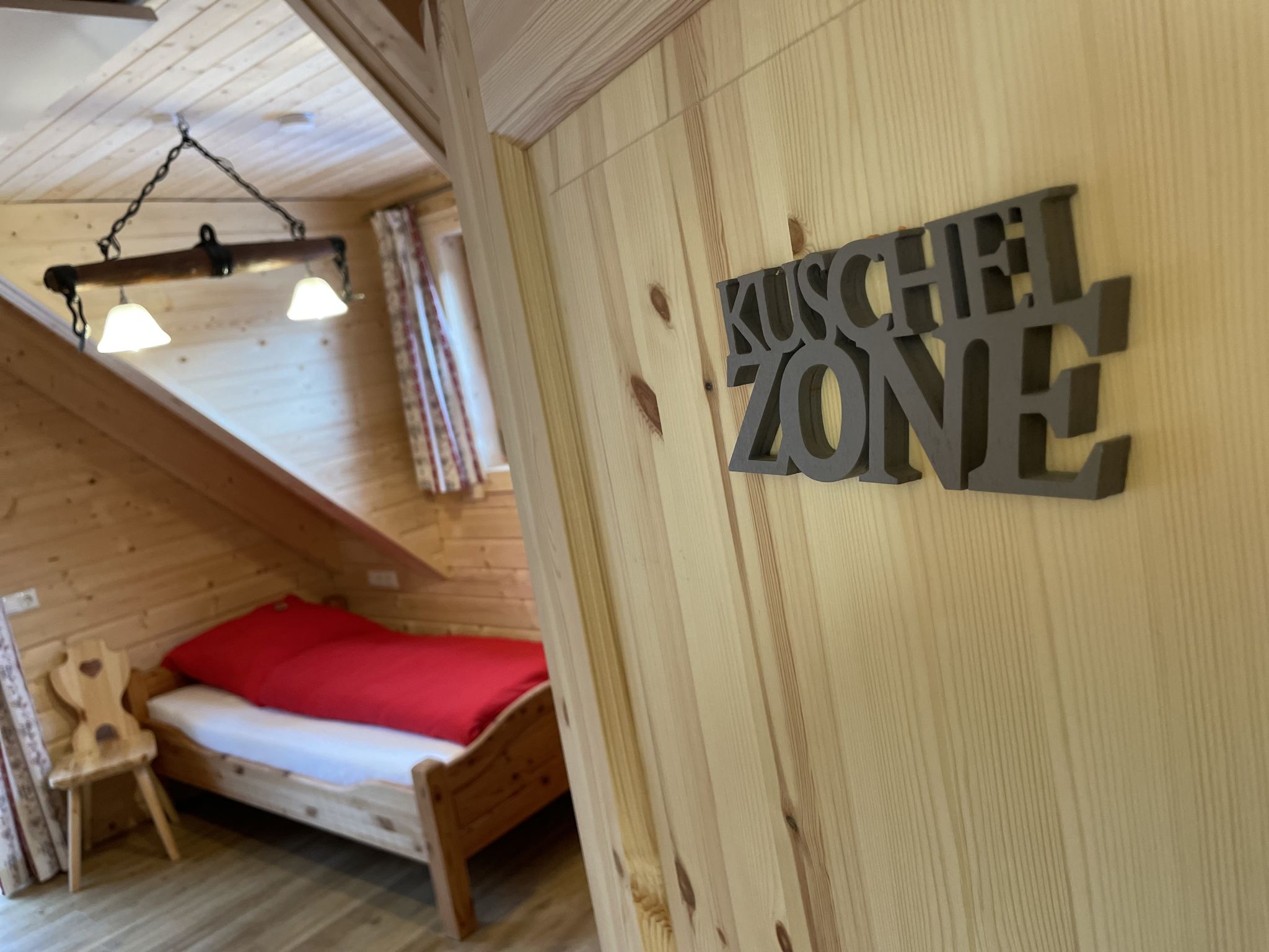 Maison Chalet Sven mit Pool und Sauna – Salle de bains, photo 25 sur 50
