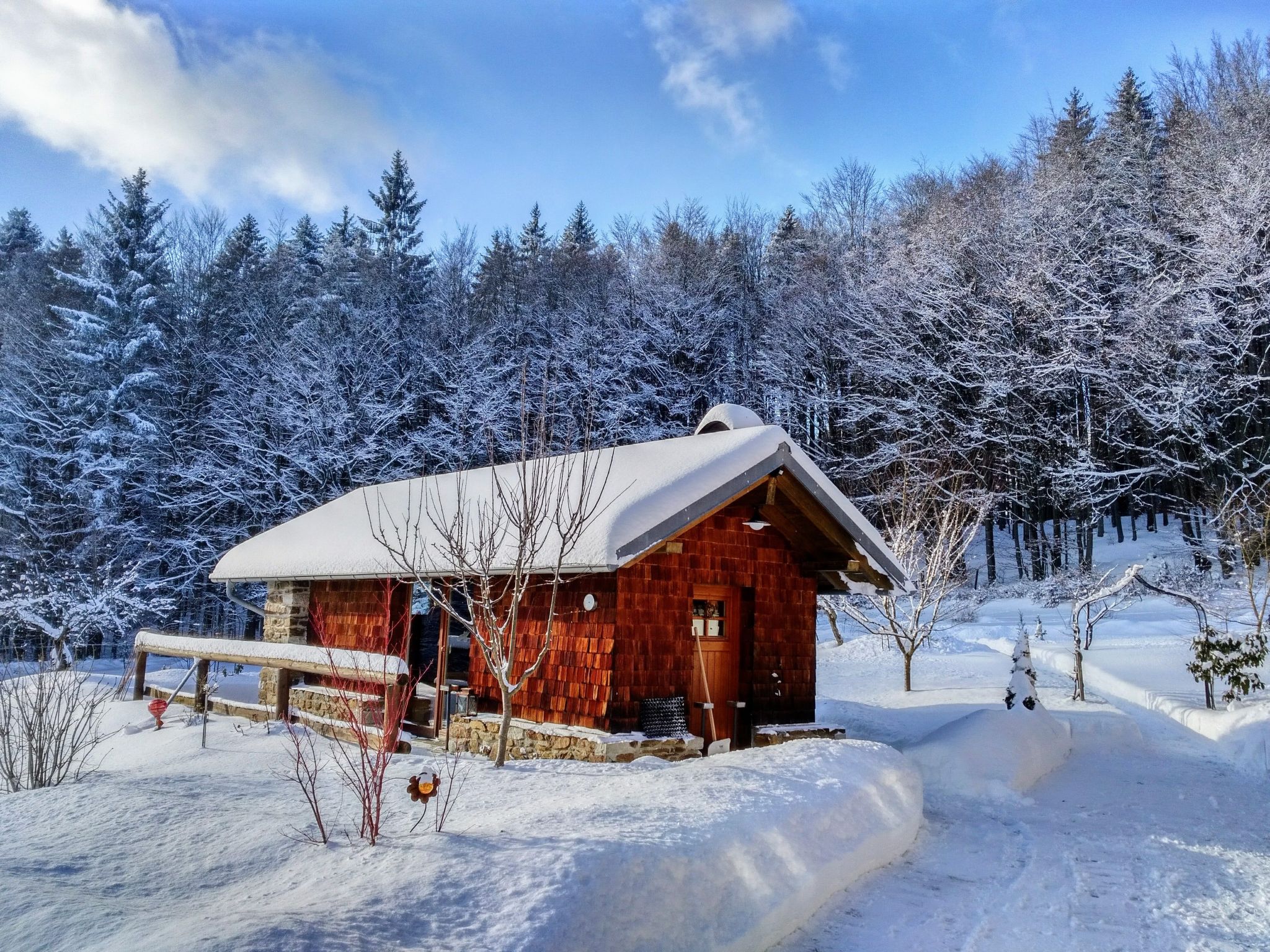 Wohnung Almberg-Image-tags.info