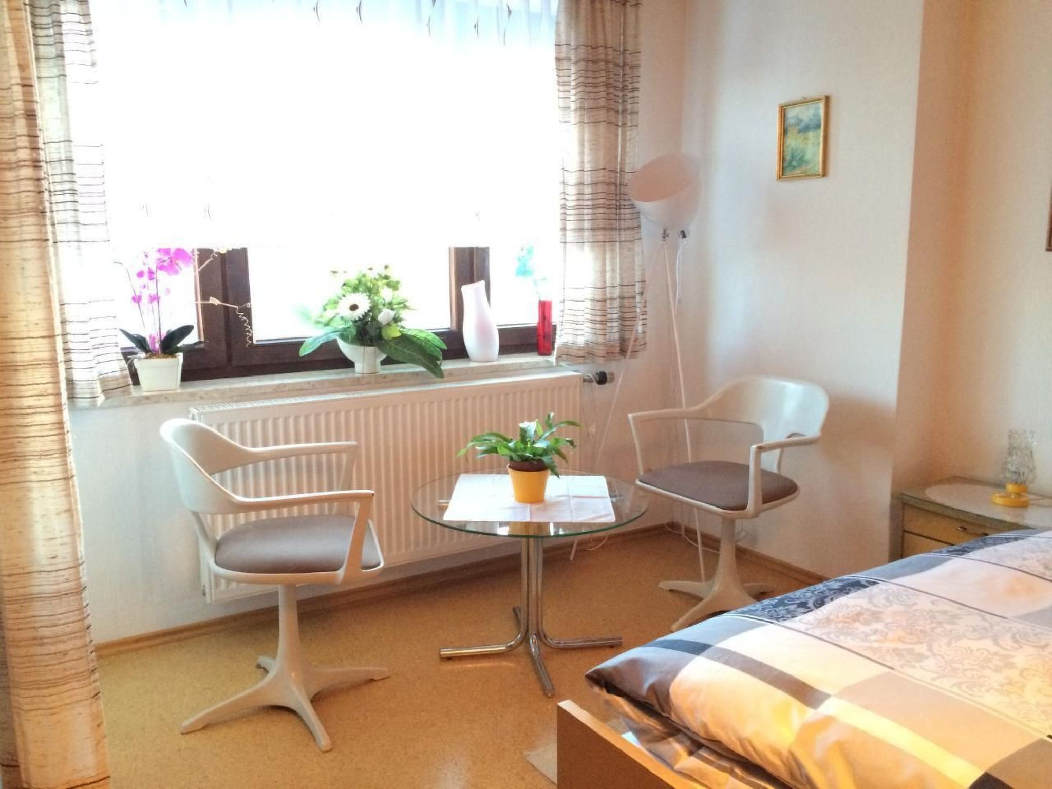 Haus „Liesal“-Binnen