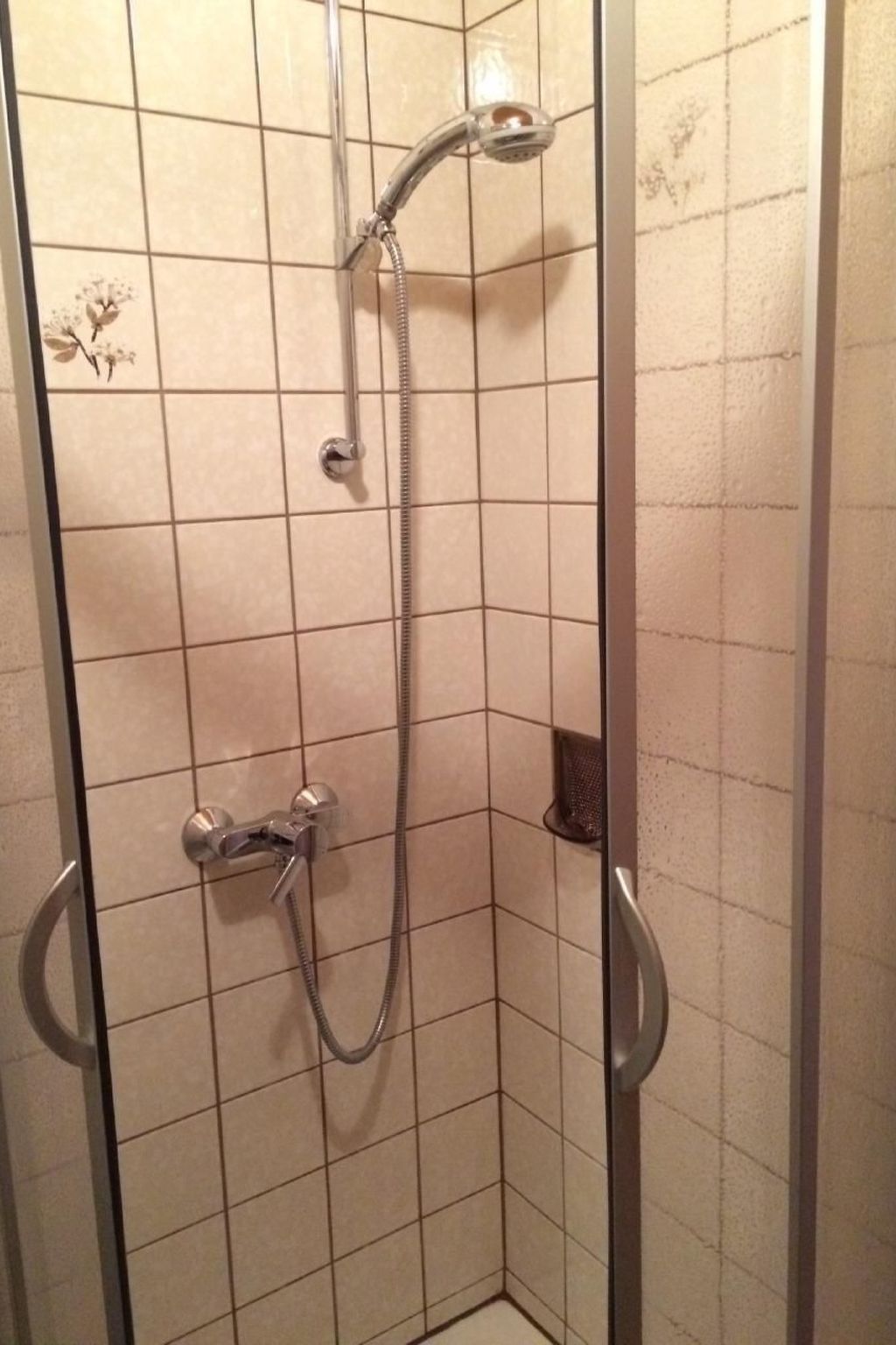 Haus „Liesal“-Binnen