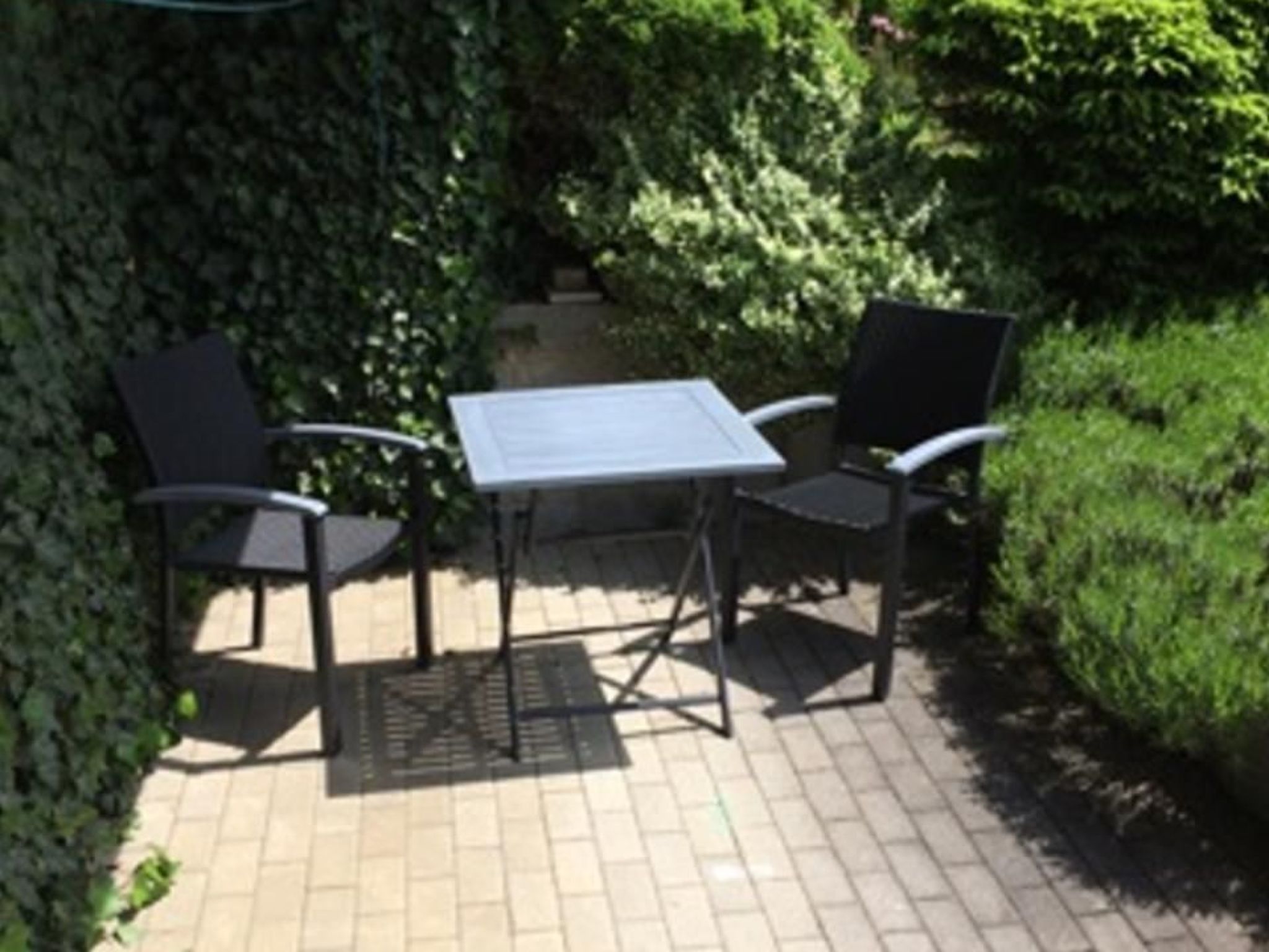 Haus „Liesal“-Binnen