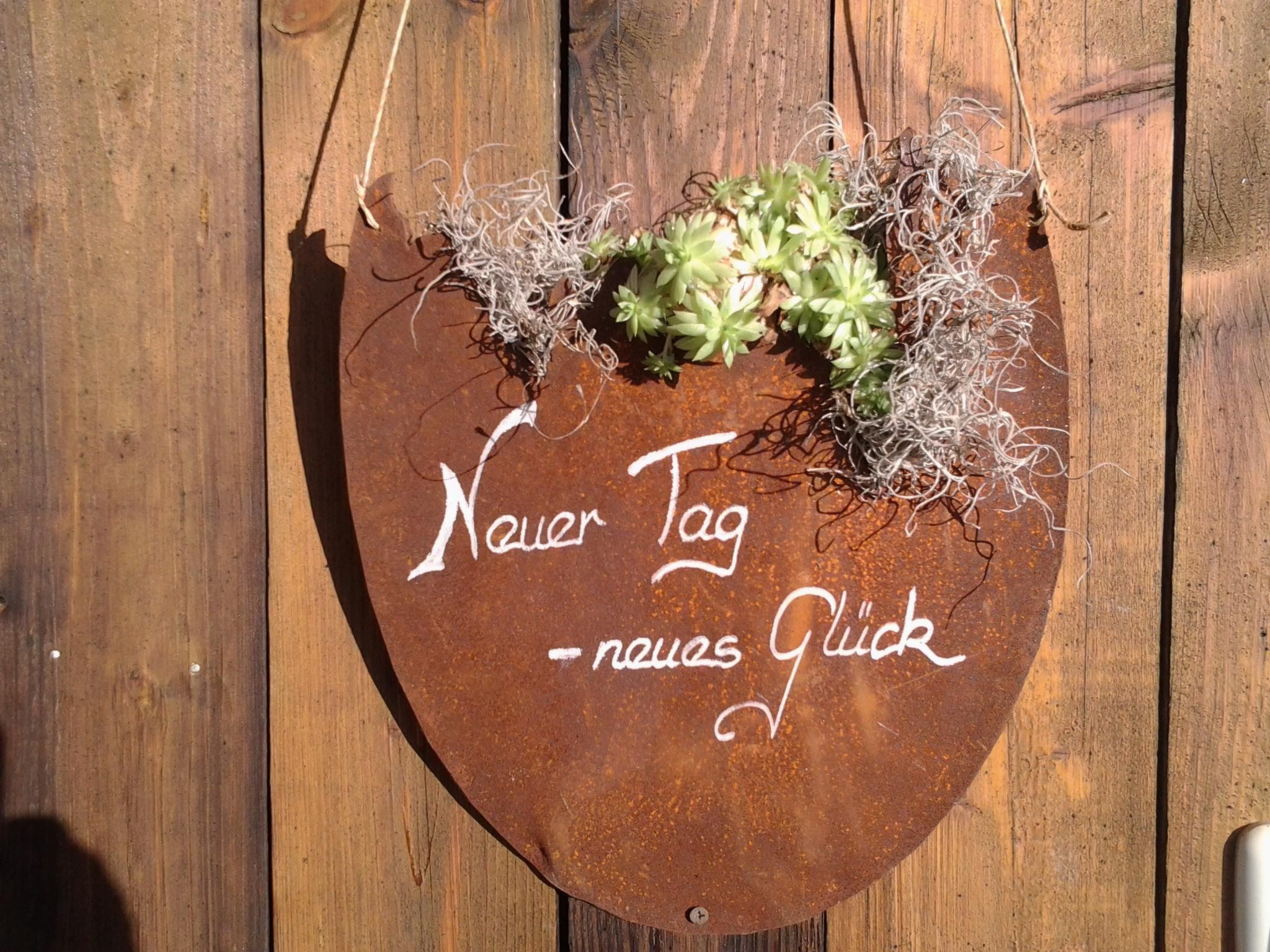 Ferienhäuschen 44 qm-Dedans