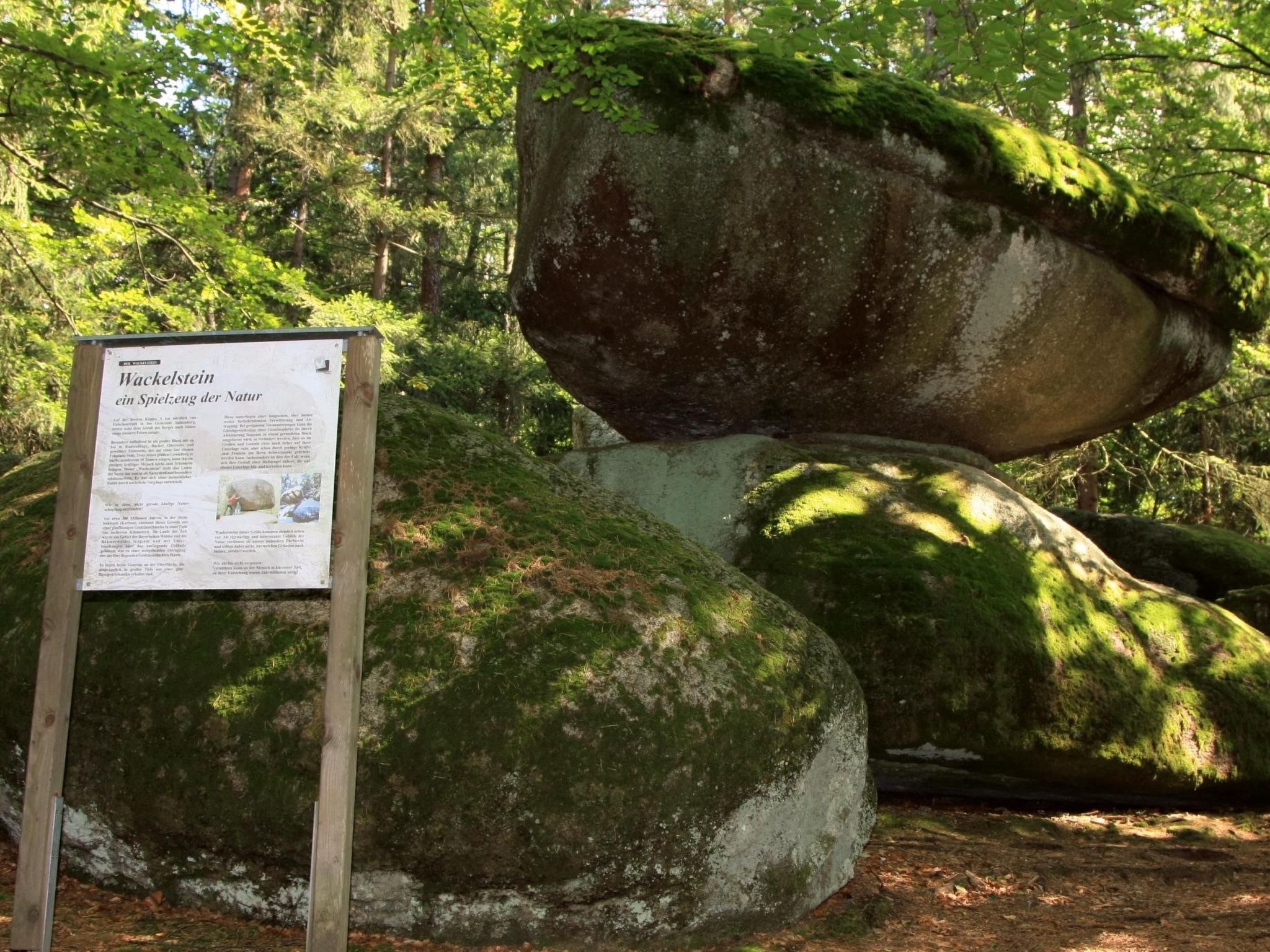 Ferienhäuschen 44 qm-Dedans