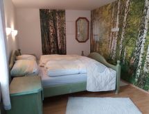 AnNo- Wohlfühlidylle: Vrijstaand vakantiehuis aan de golfbaan in Kirchdorf - thumbnail 3