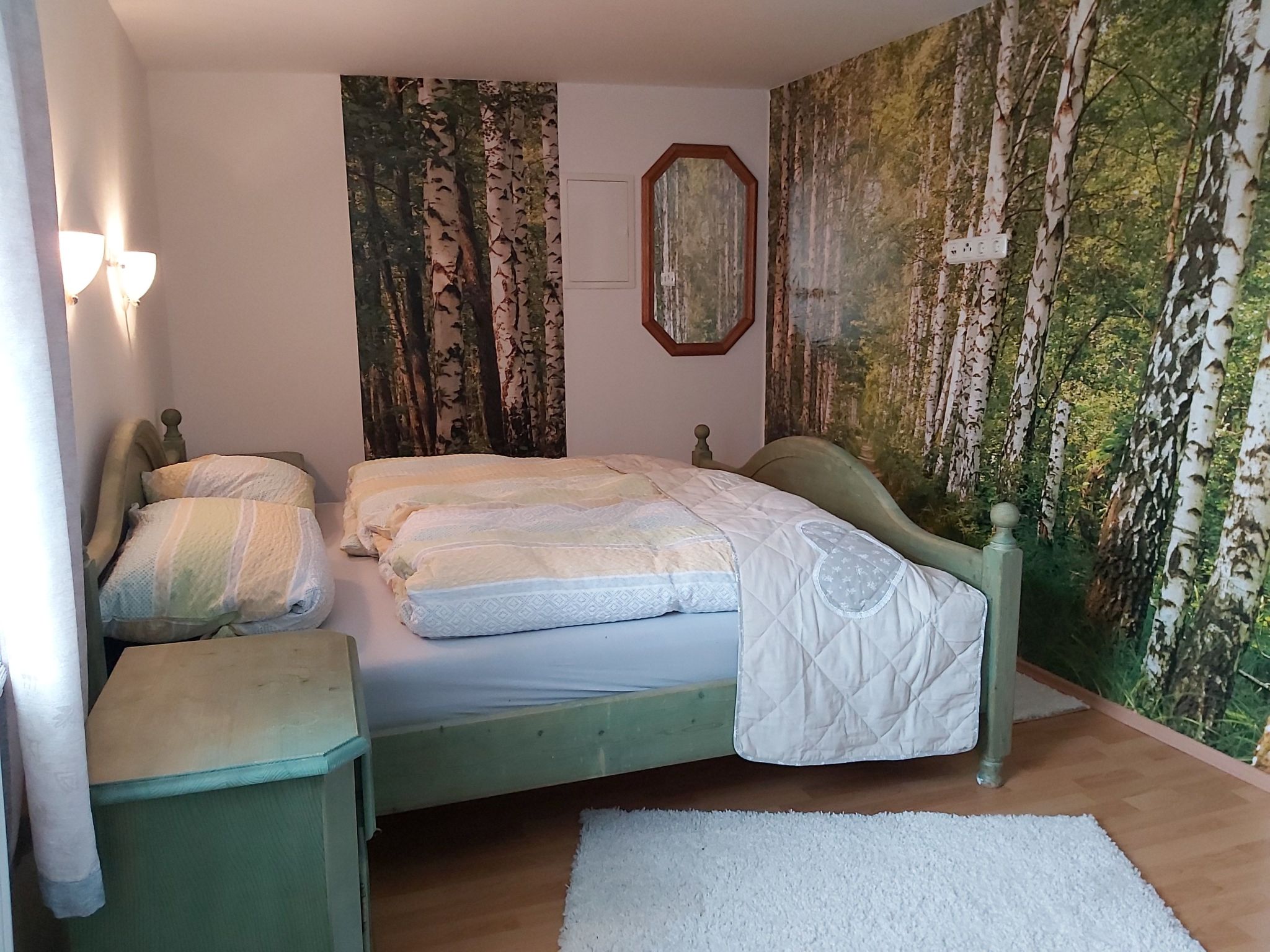 AnNo- Wohlfühlidylle-Dedans