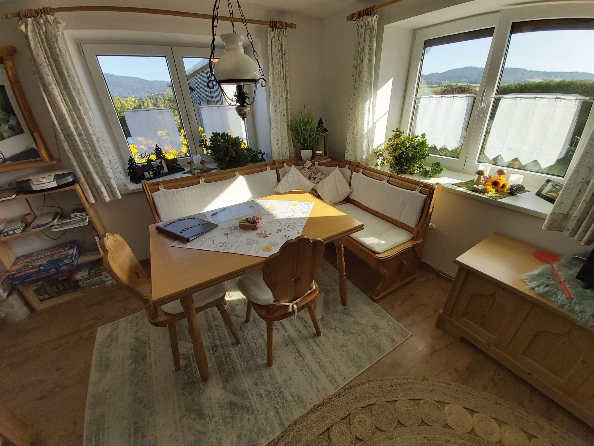 AnNo- Wohlfühlidylle-Dedans