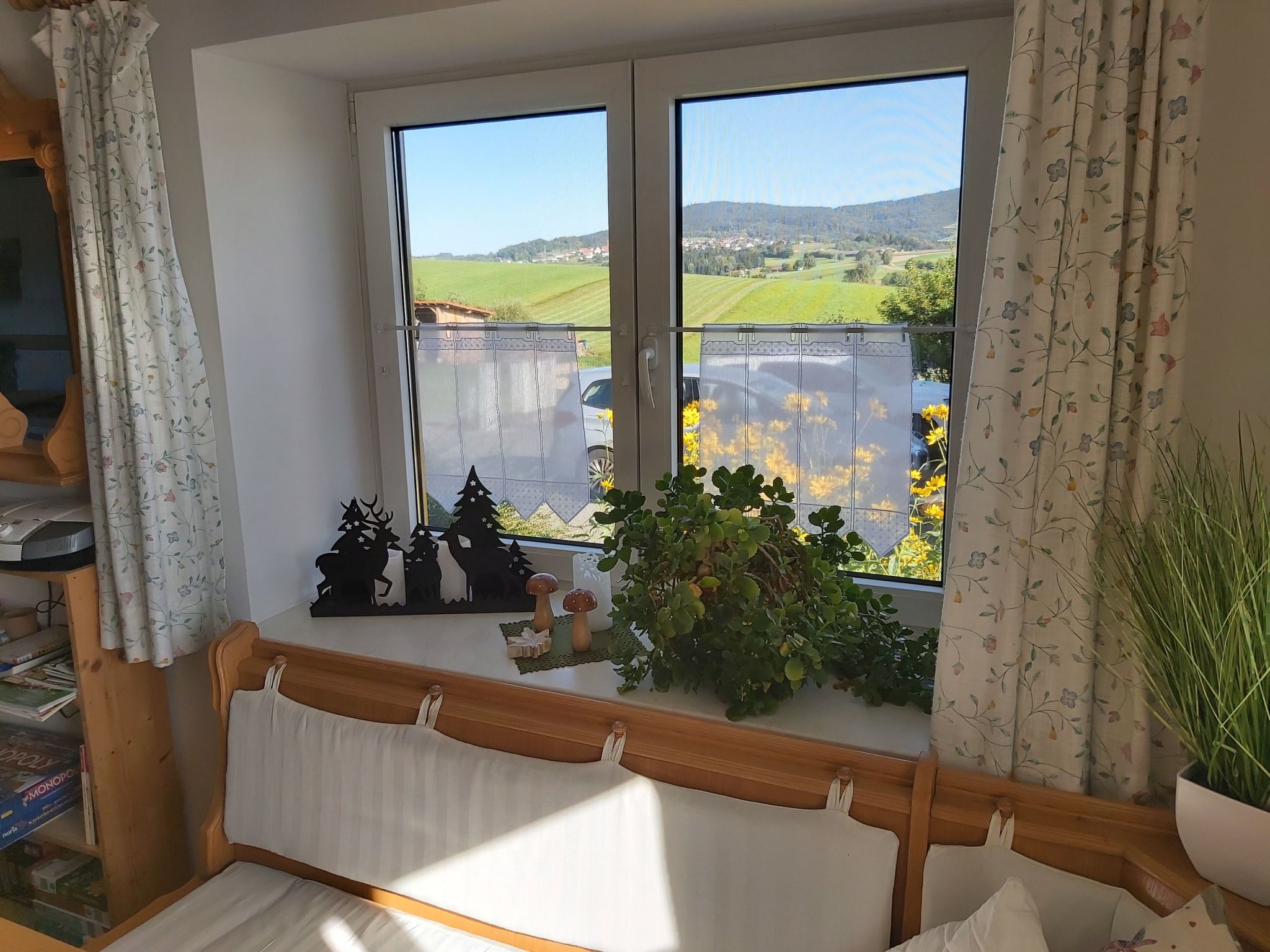 AnNo- Wohlfühlidylle-Dedans