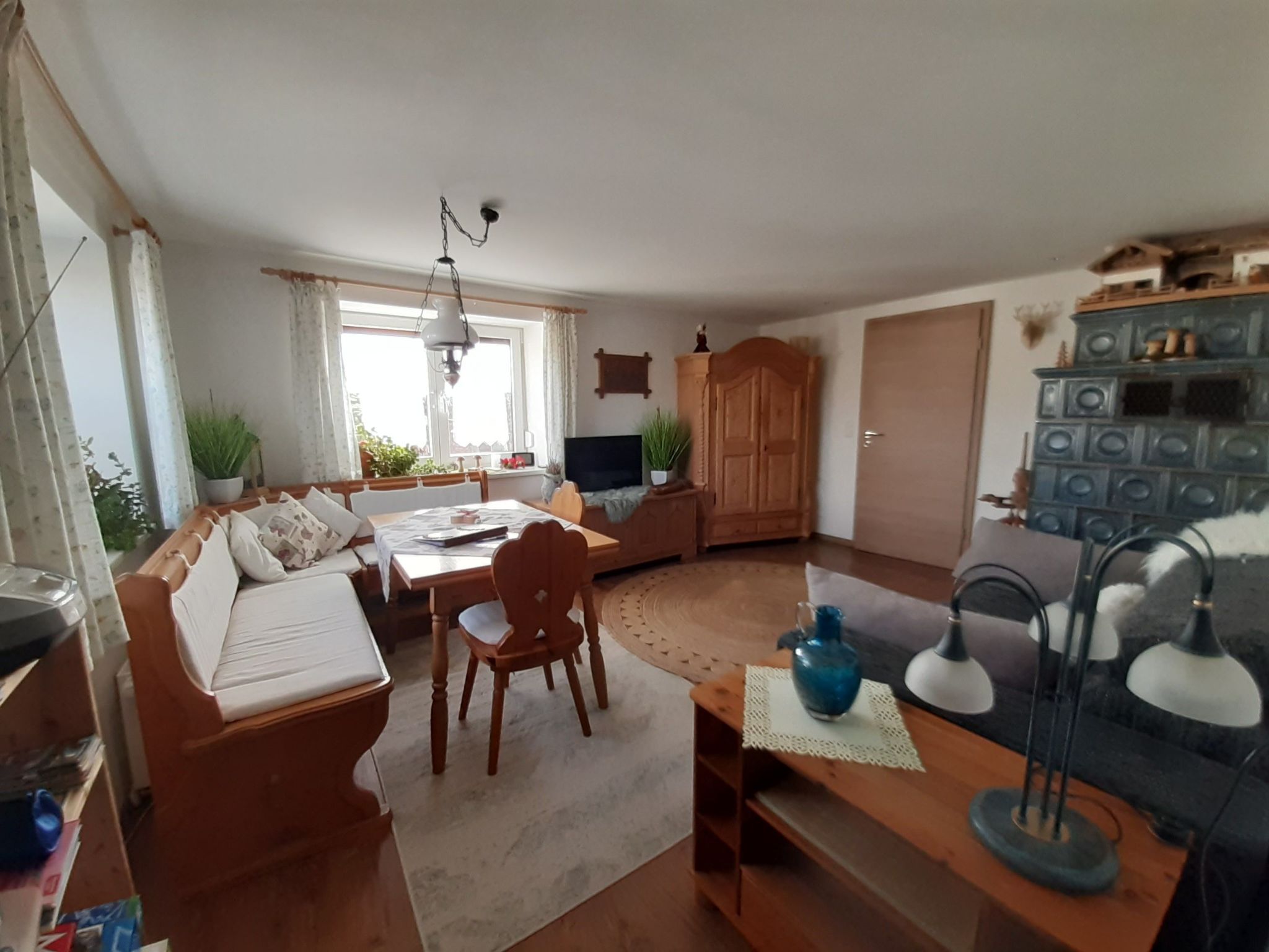 AnNo- Wohlfühlidylle-Dedans