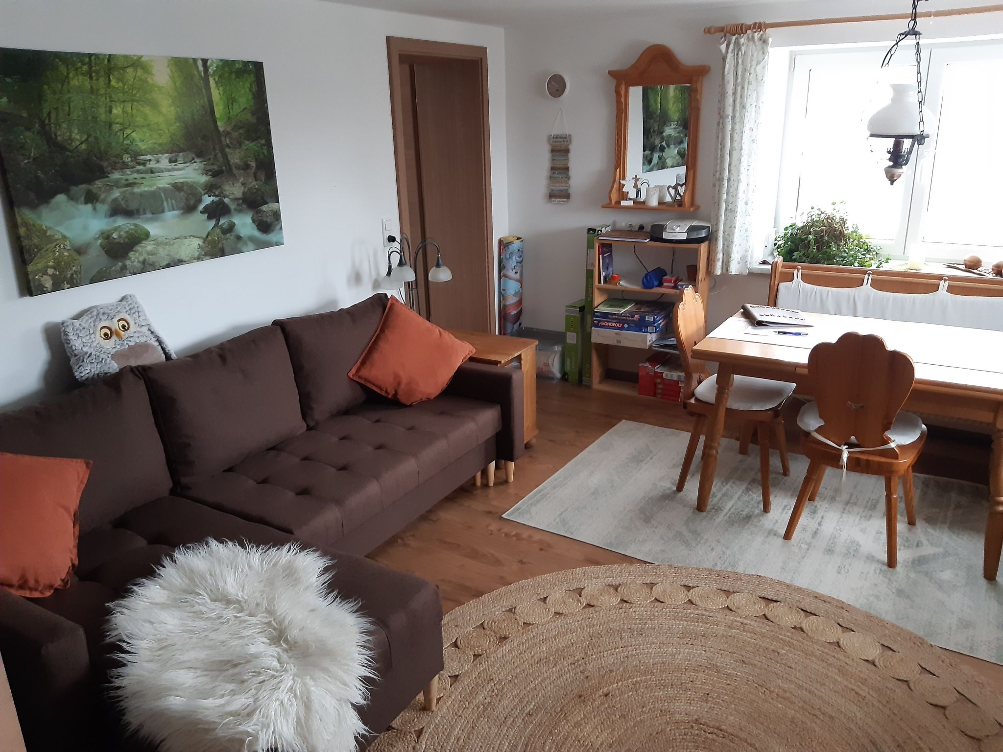 AnNo- Wohlfühlidylle-Dedans