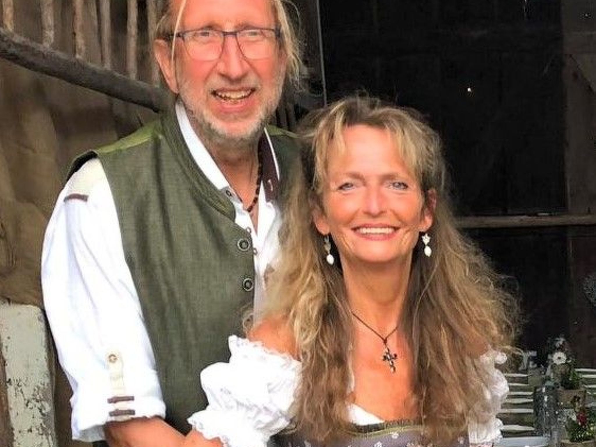 AnNo- Wohlfühlidylle