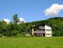 Landhaus Wildfeuer