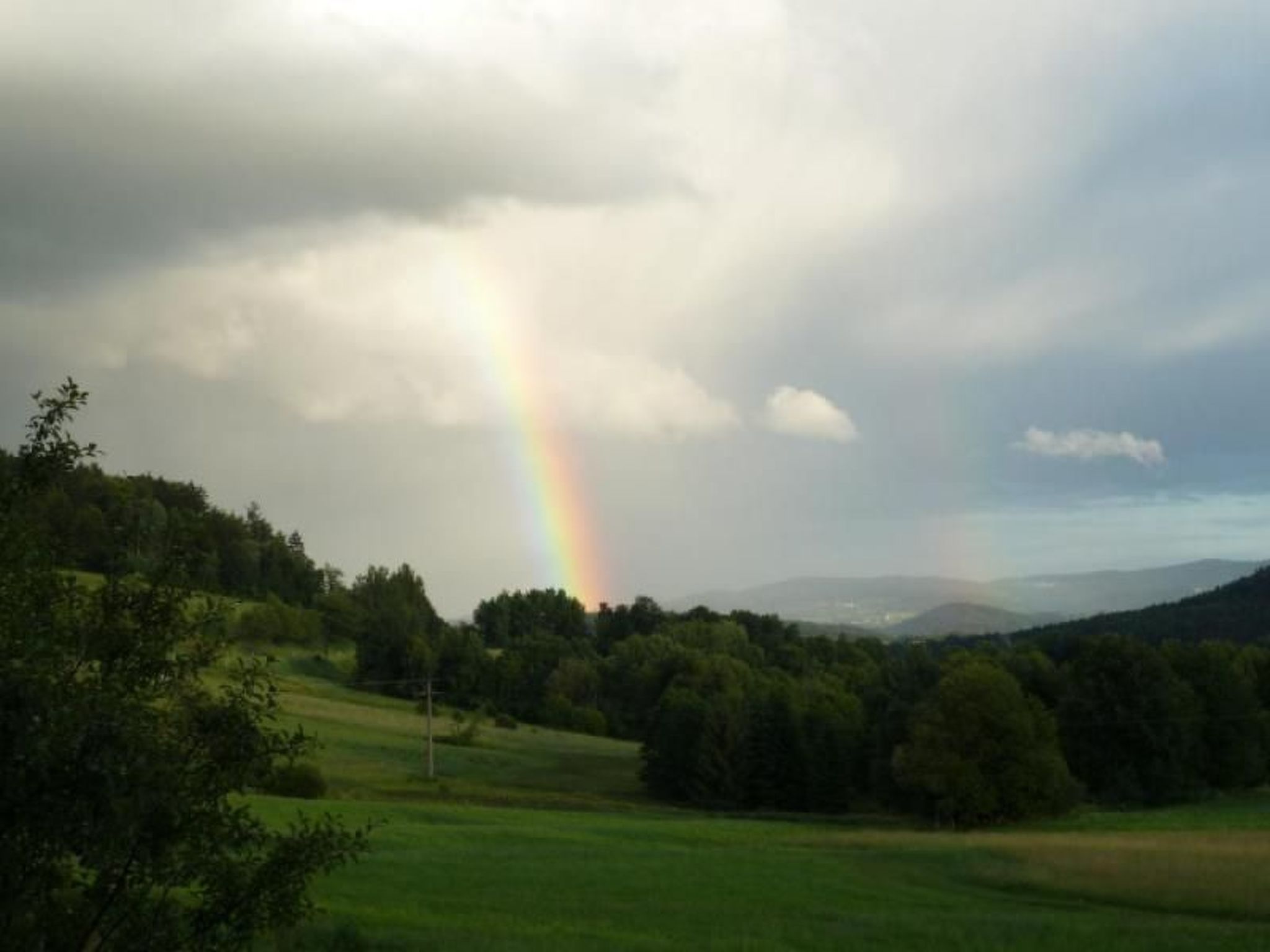 Landhaus Wildfeuer-Dedans