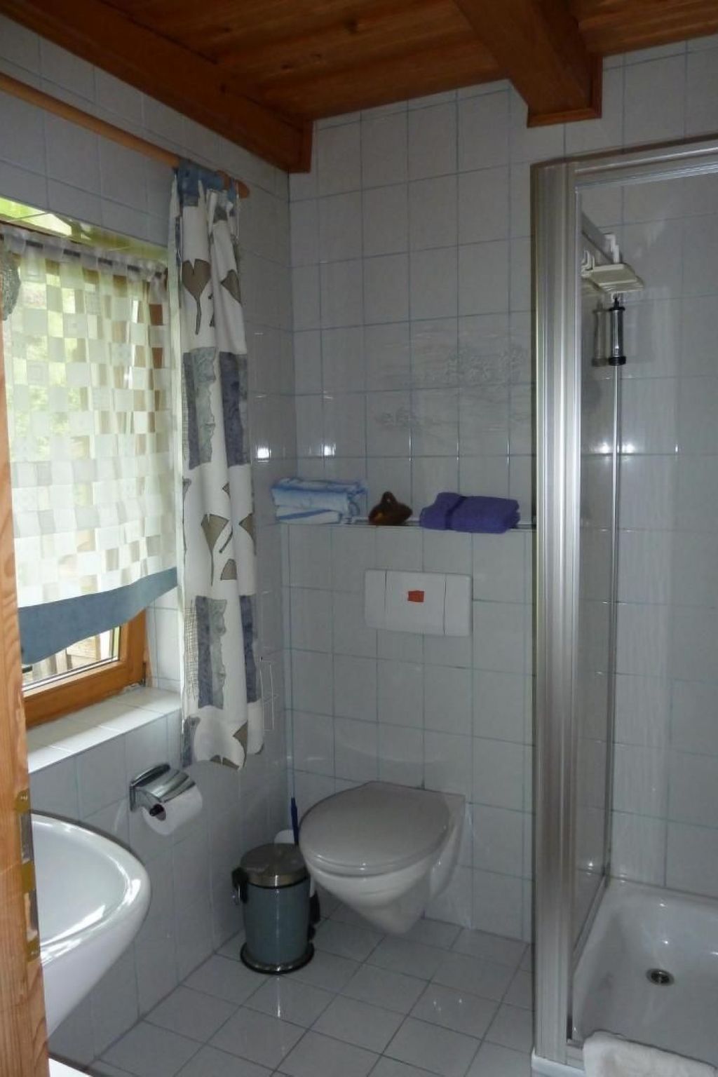 Landhaus Wildfeuer-Dedans