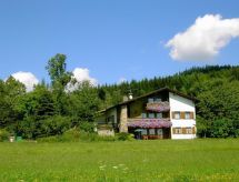Landhaus Wildfeuer