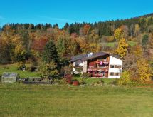 Landhaus Wildfeuer