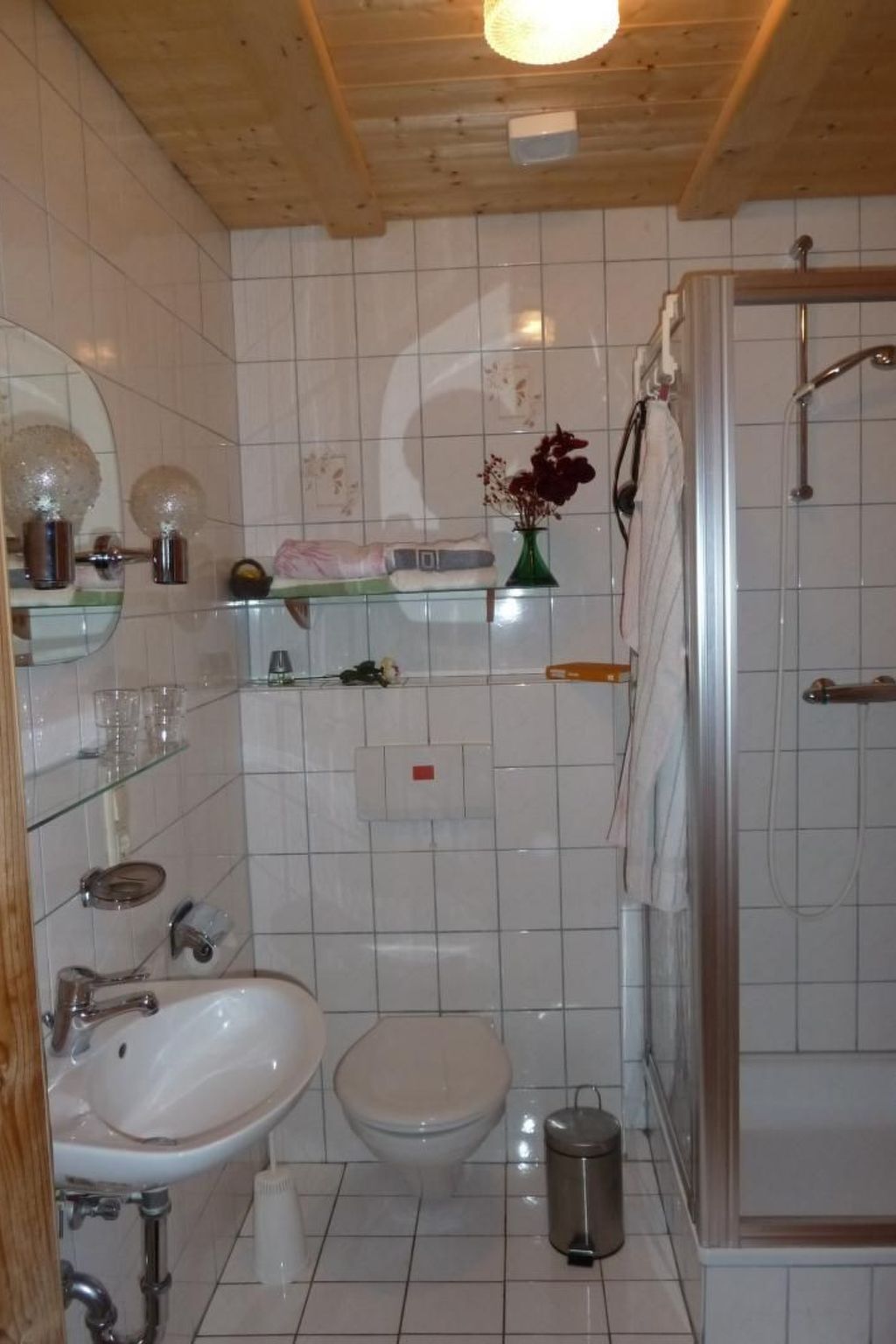 Landhaus Wildfeuer-Inside