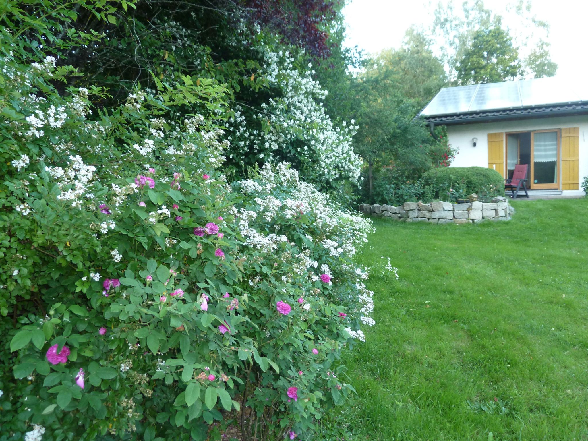 Landhaus Wildfeuer-Inside