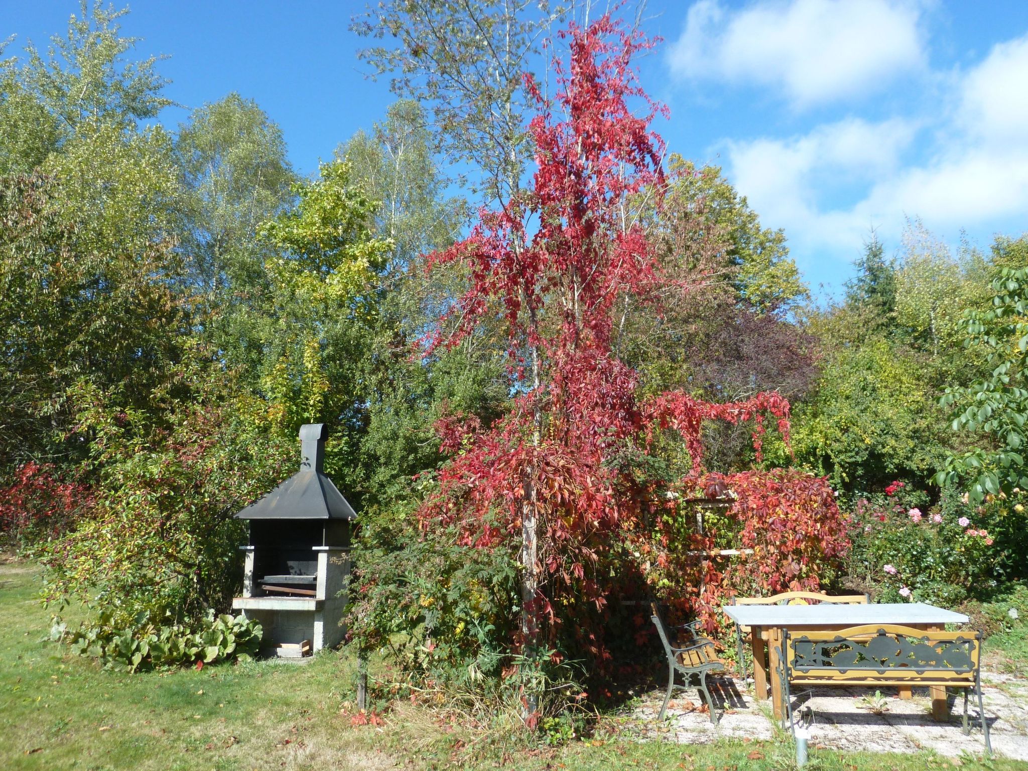 Landhaus Wildfeuer-Inside