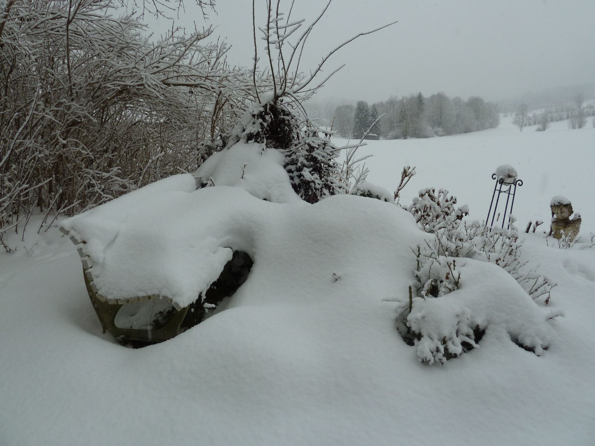 Landhaus Wildfeuer-Inside
