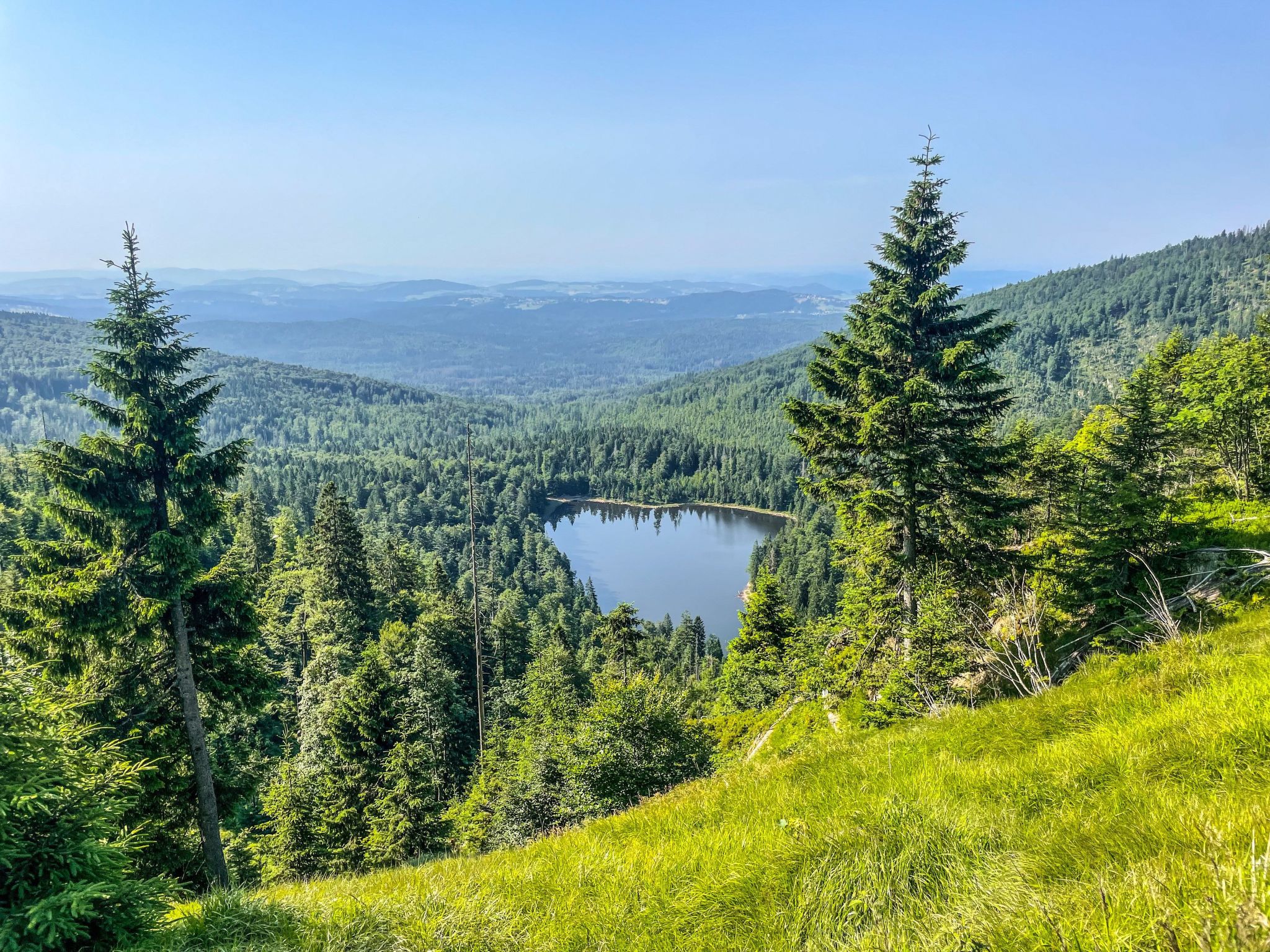 Landhaus Wildfeuer-Inside