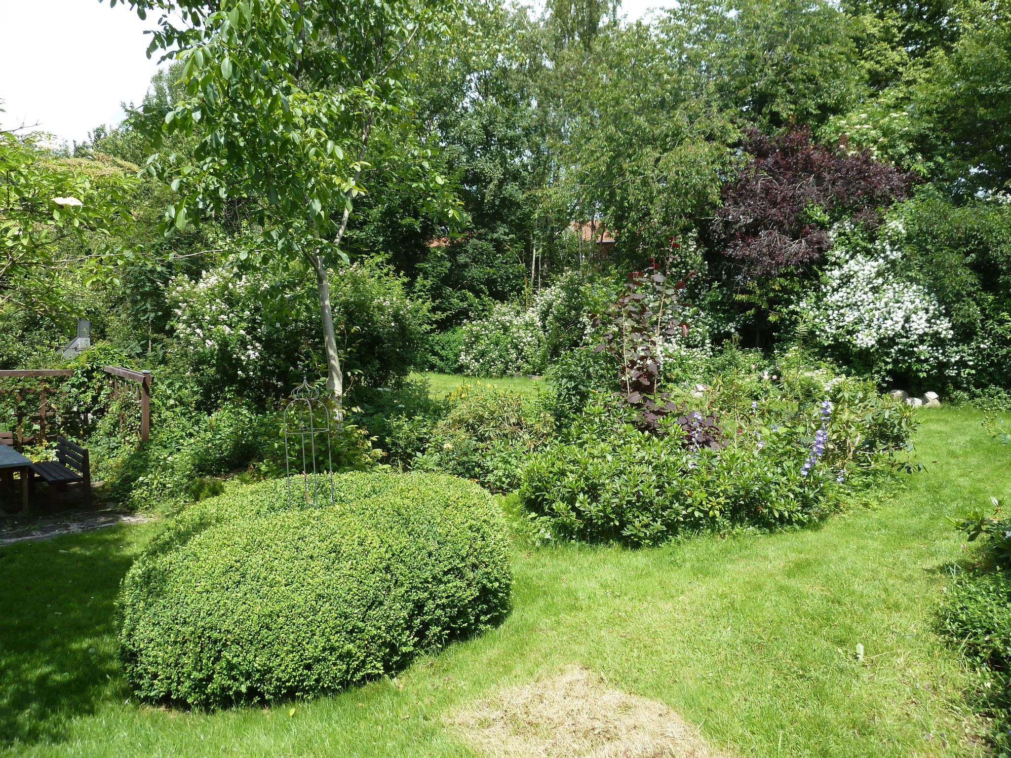 Landhaus Wildfeuer-Inside
