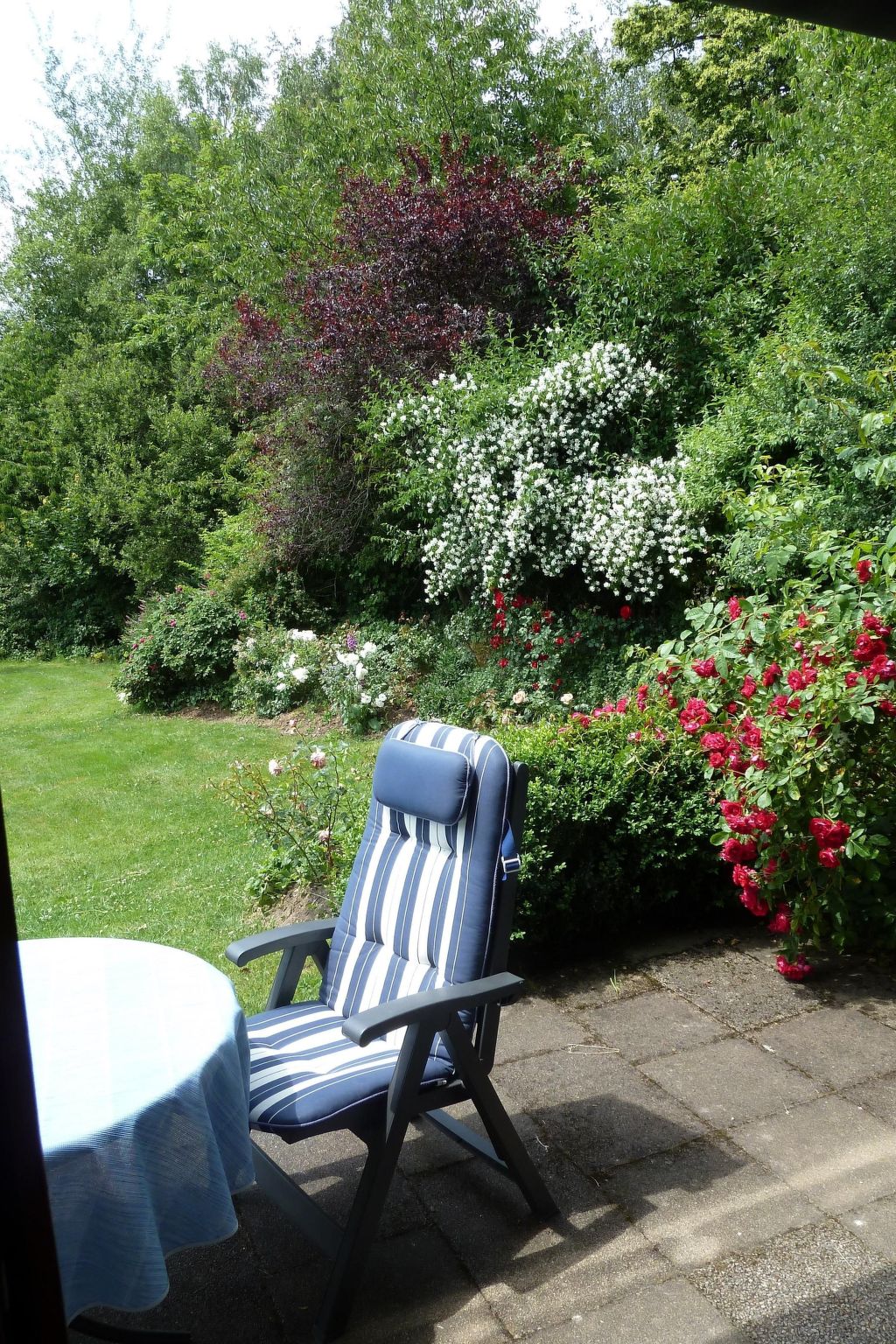 Landhaus Wildfeuer-Inside