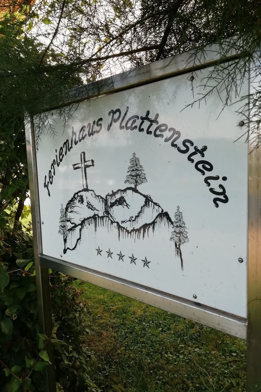 Plattenstein-Dedans