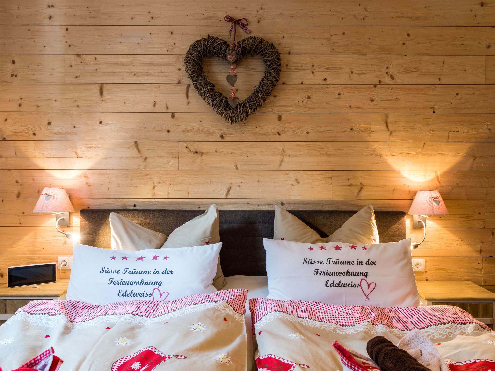 Vakantiehuis in Arnbruck (Duitsland) 1 hond is welkom