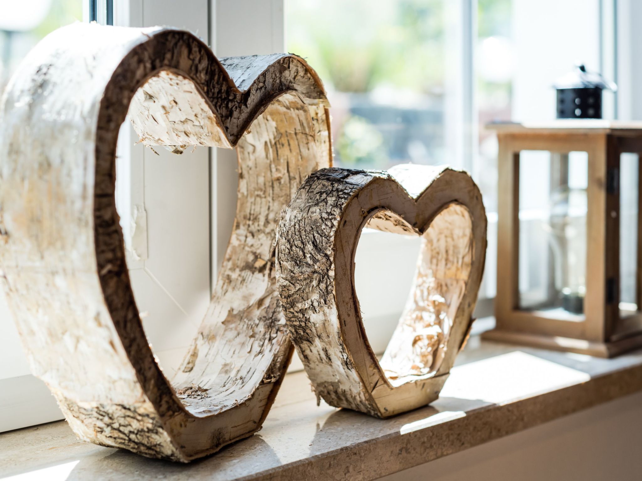 Appartement Edelweiß-Binnen