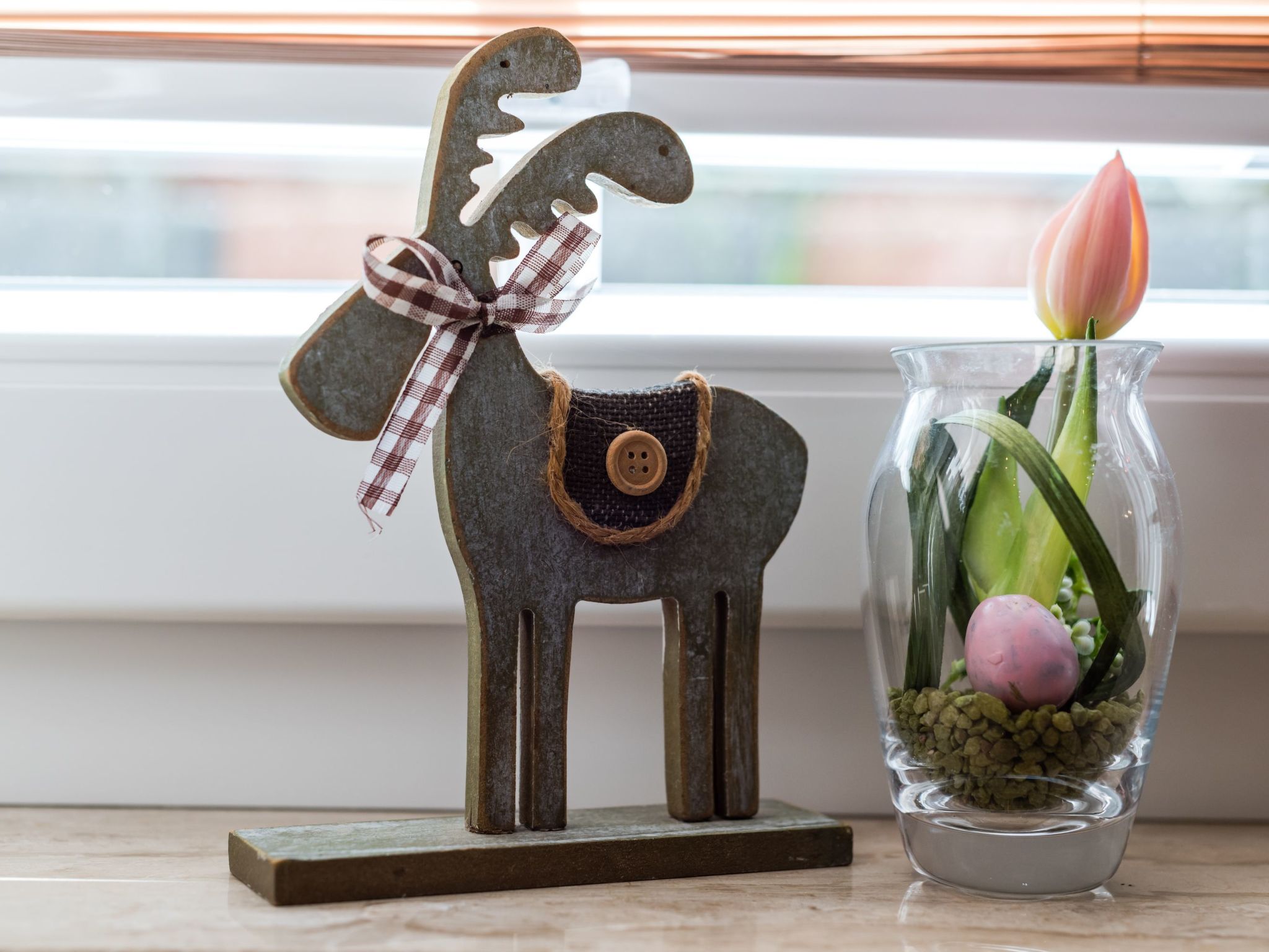 Appartement Edelweiß-Binnen